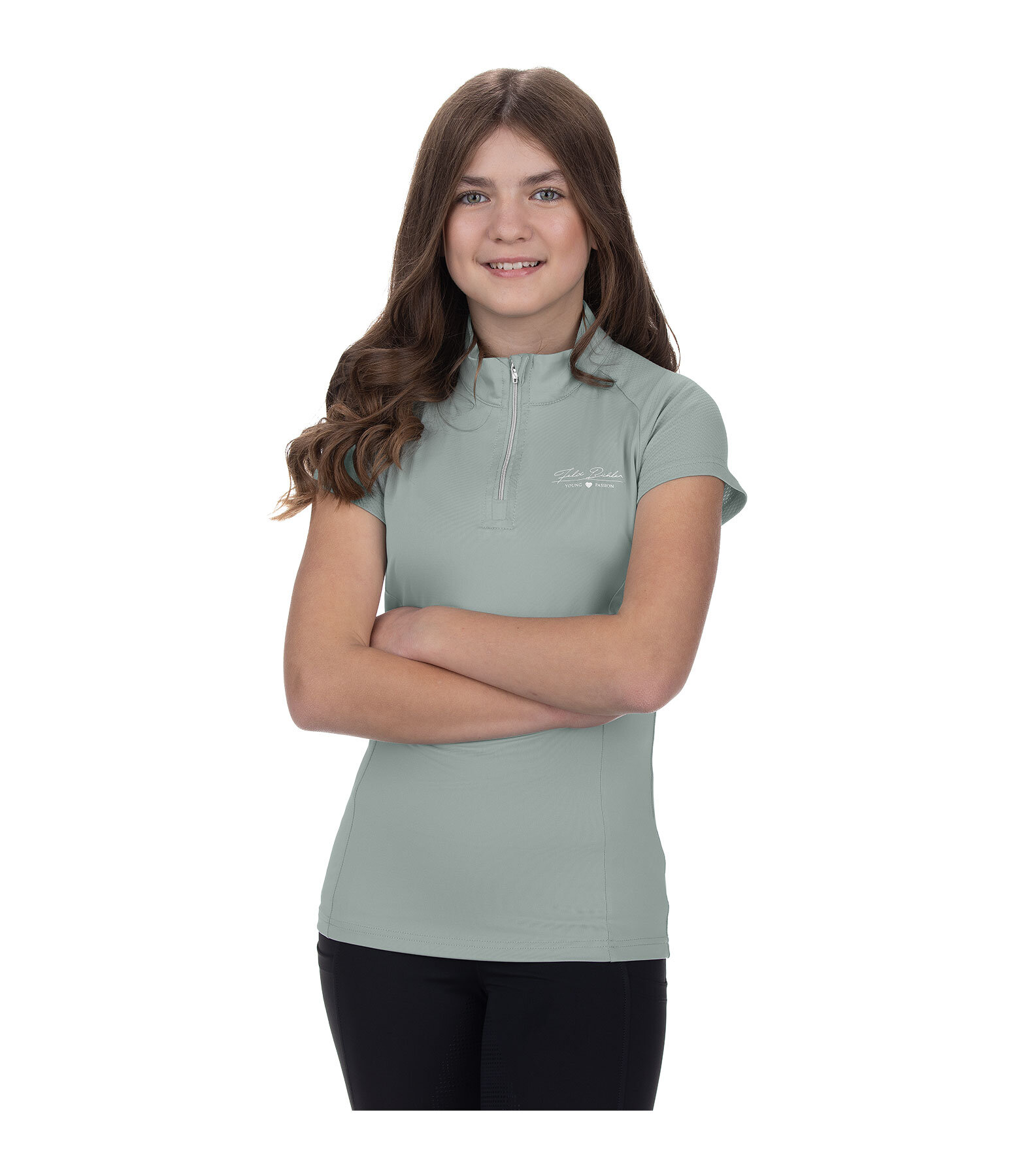 kids functioneel shirt Dara