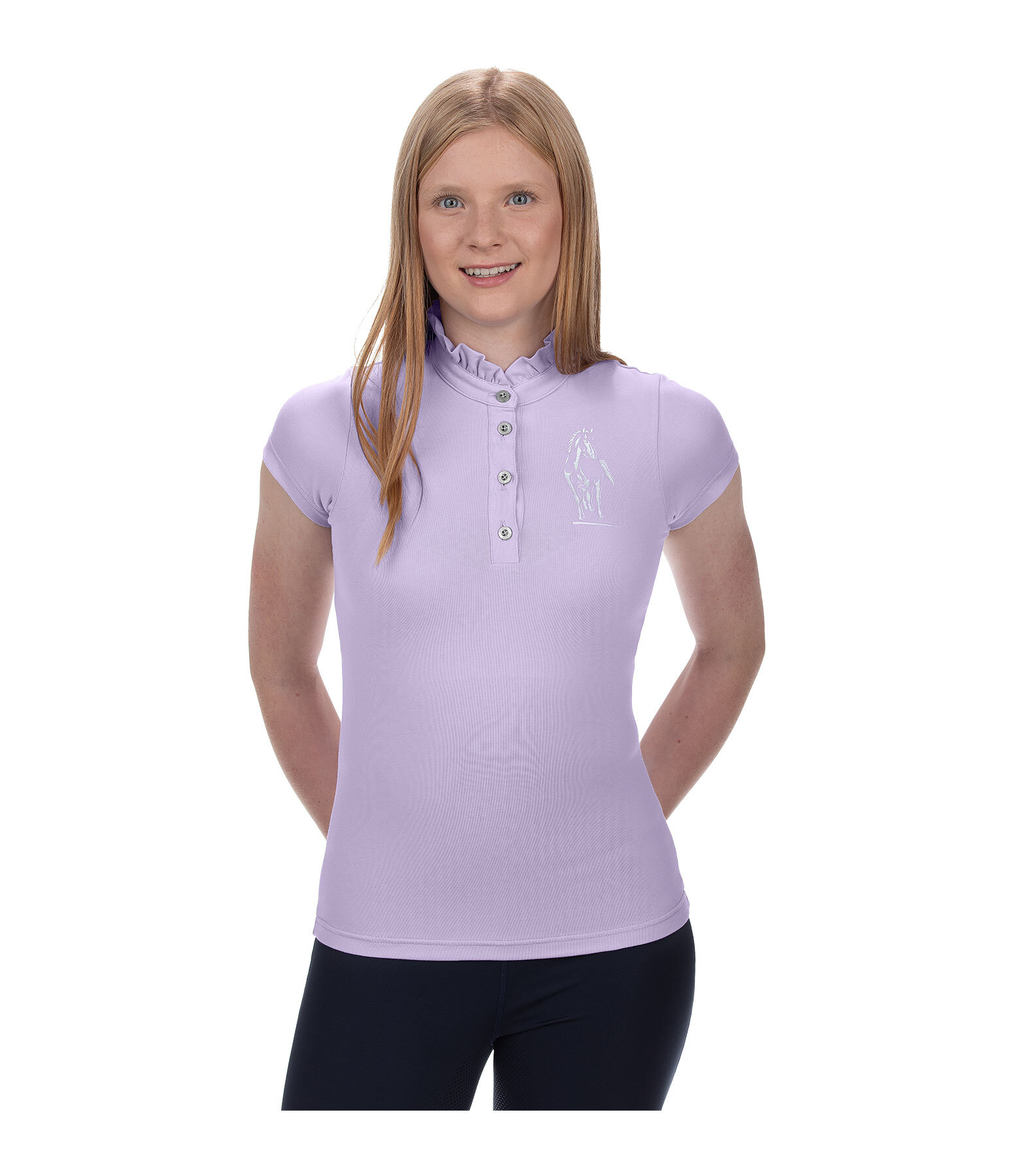 kids poloshirt Susa