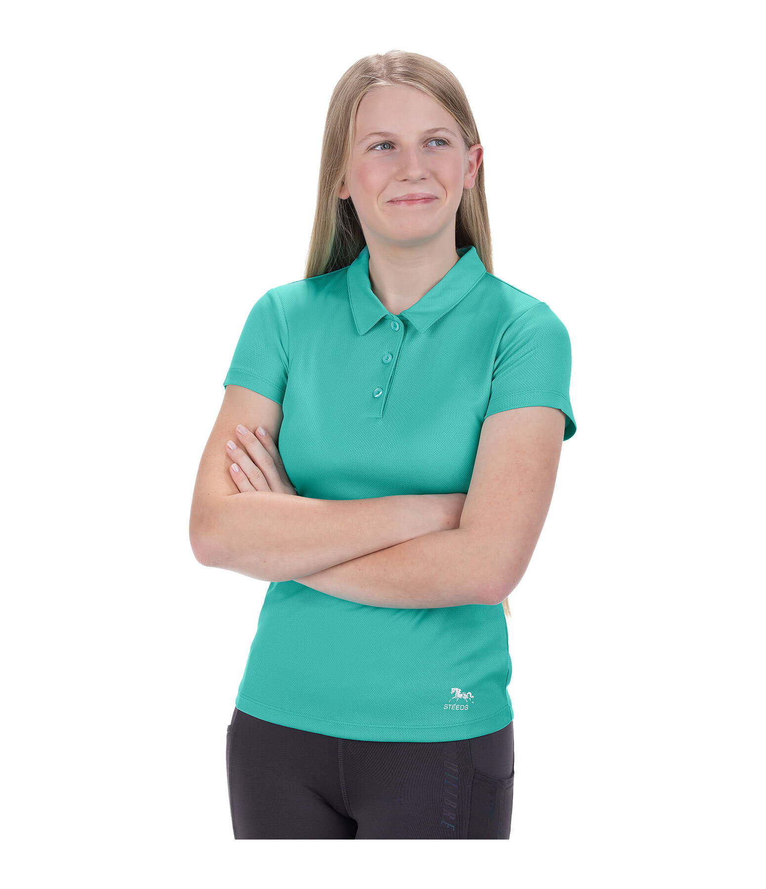 kids functioneel poloshirt Madlen II