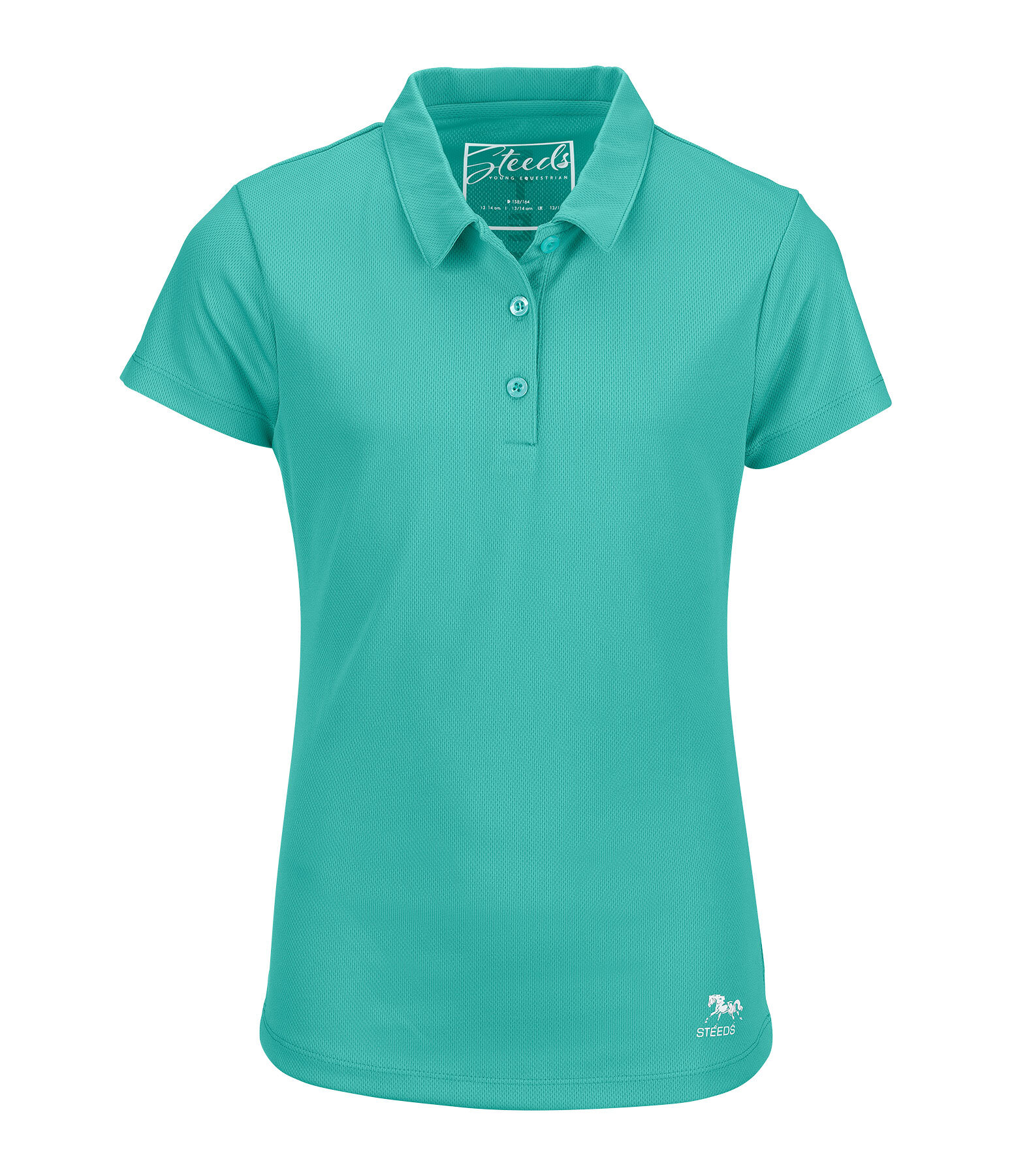 kids functioneel poloshirt Madlen II