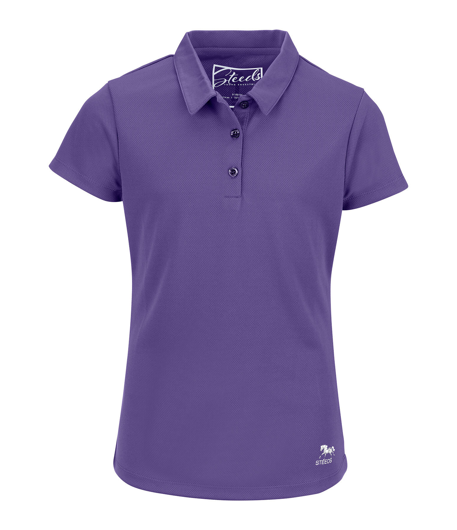 kids functioneel poloshirt Madlen II