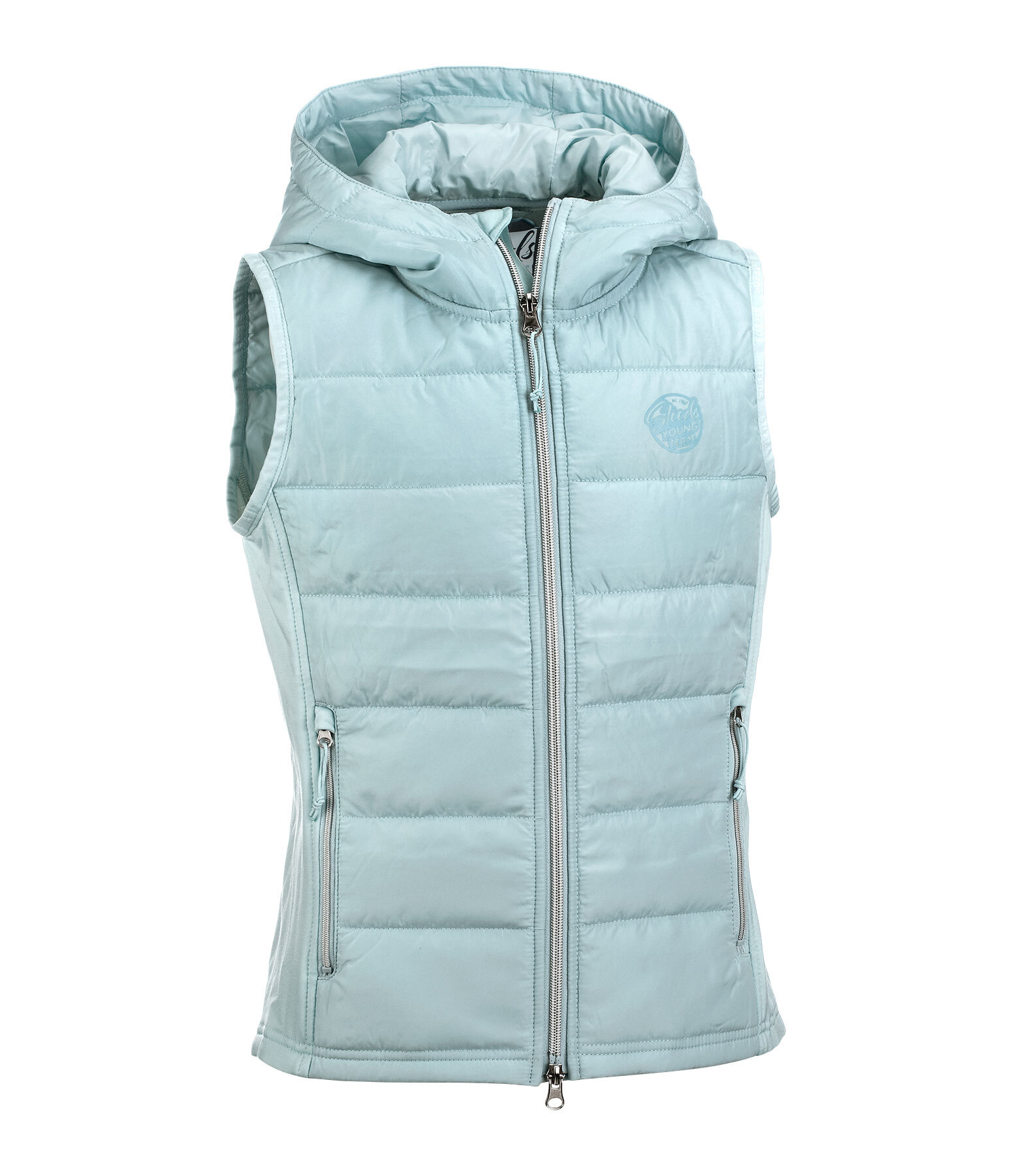 kids combi bodywarmer Mika