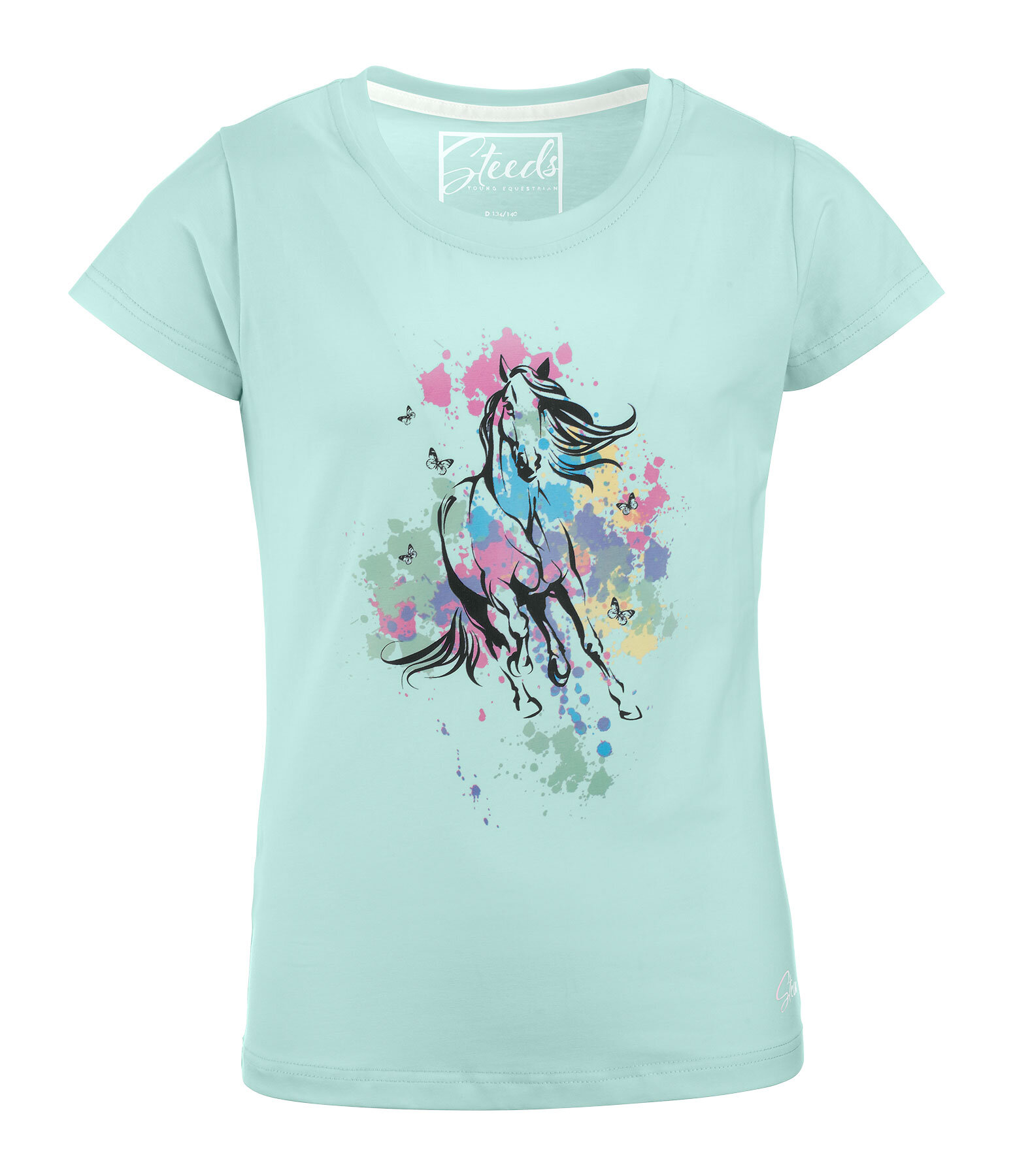 kids T-shirt Mea II