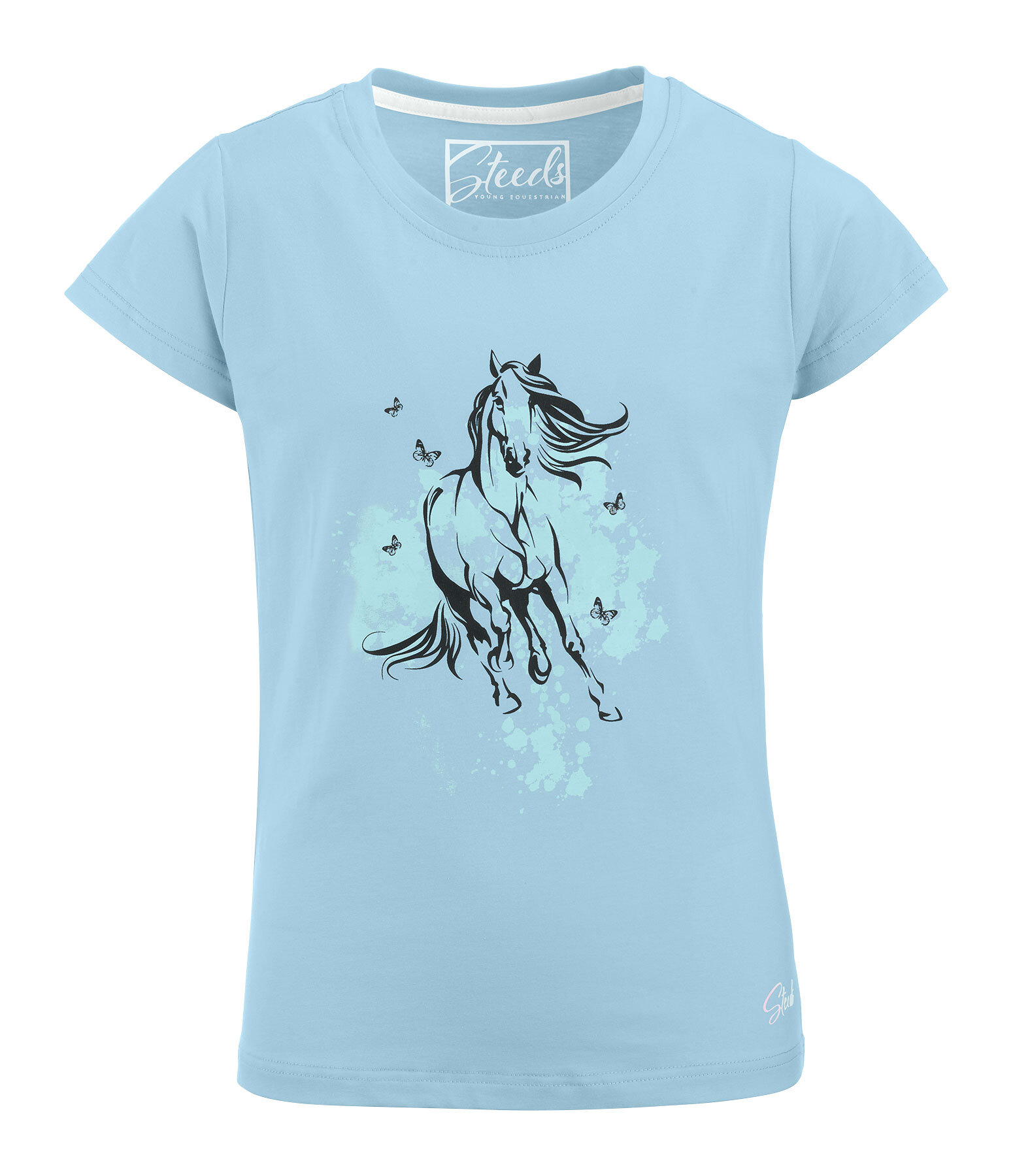 kids T-shirt Mea II