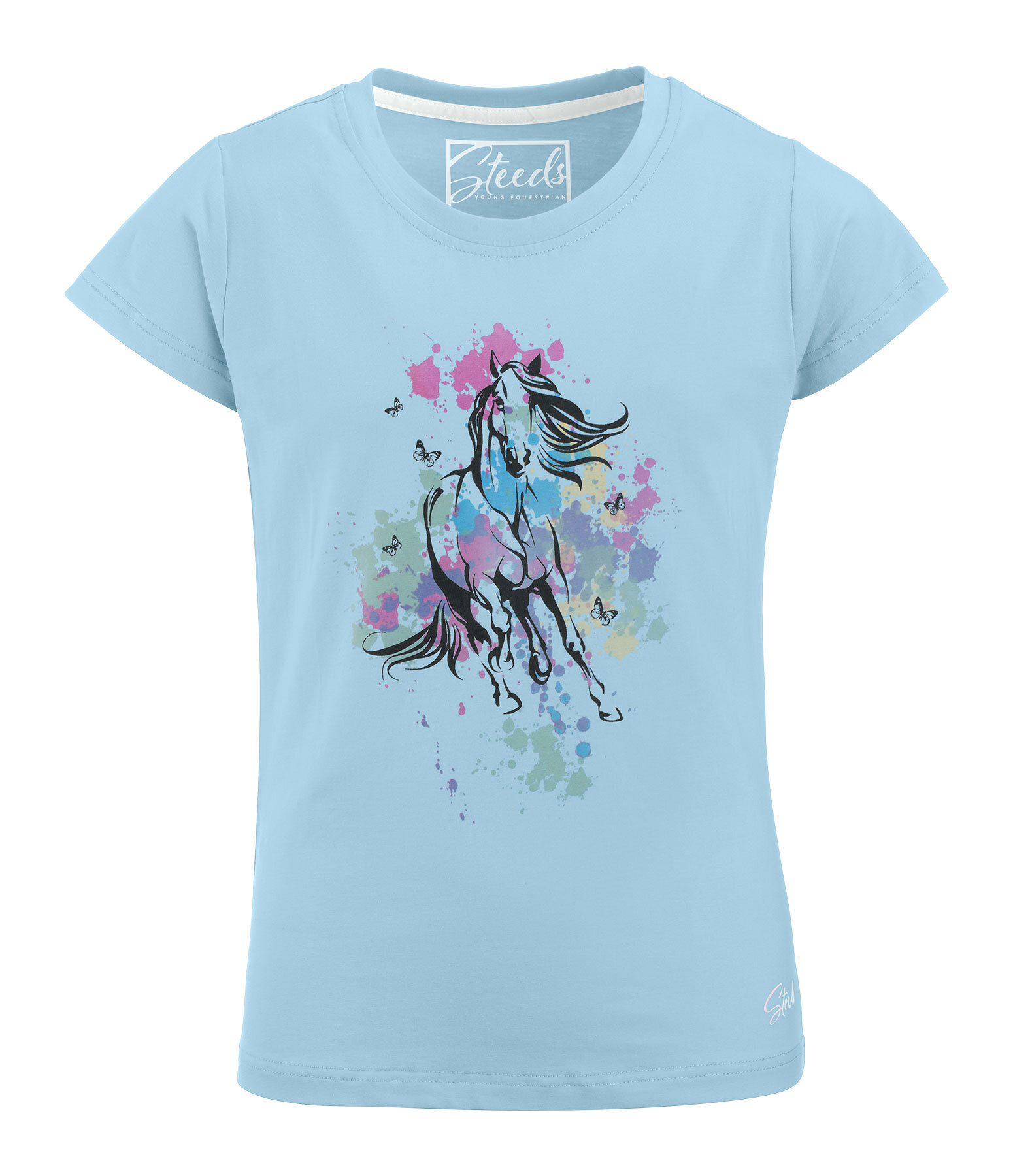 kids T-shirt Mea II