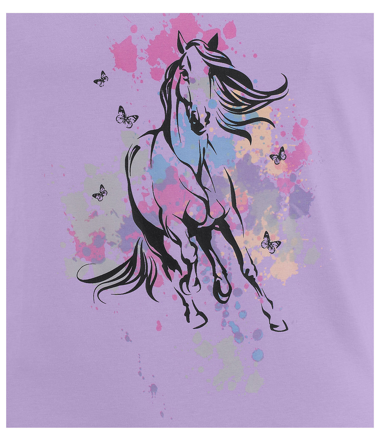 kids T-shirt Mea II