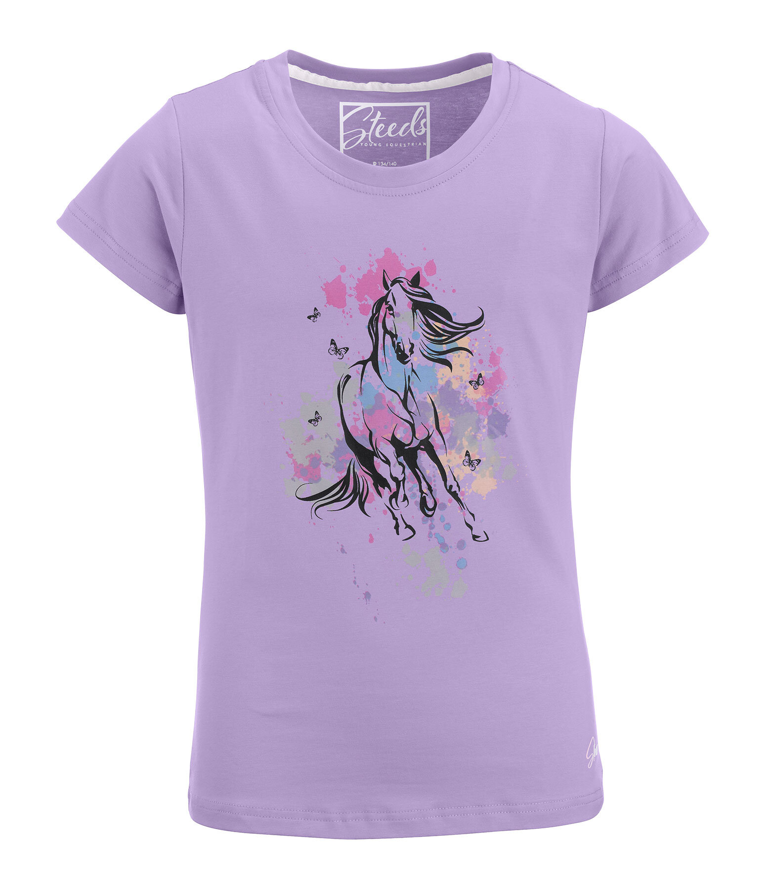 kids T-shirt Mea II