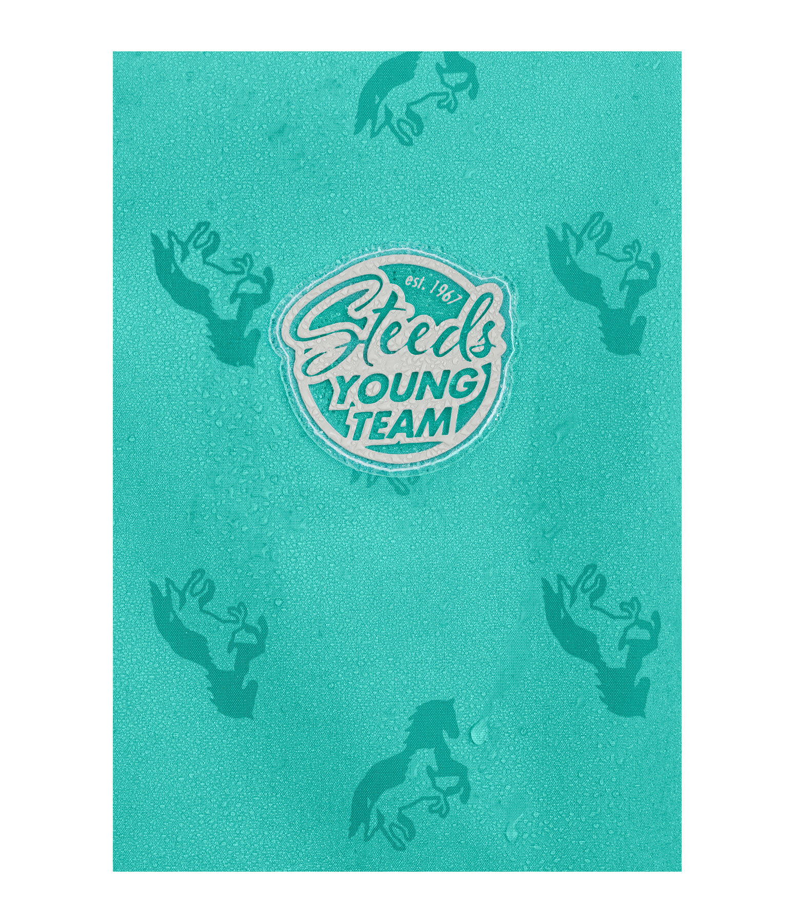 kids softshelljas Neala Magic II