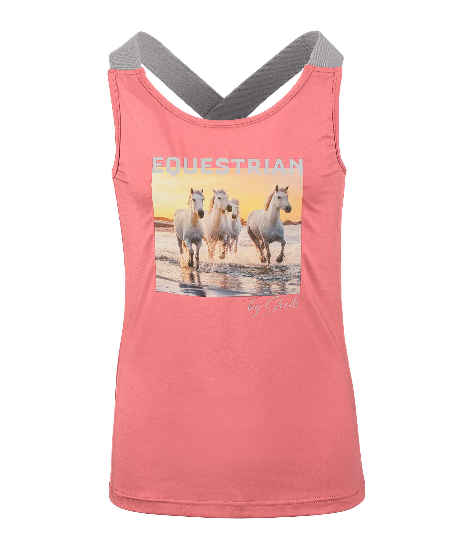 kids tanktop Abendsonne