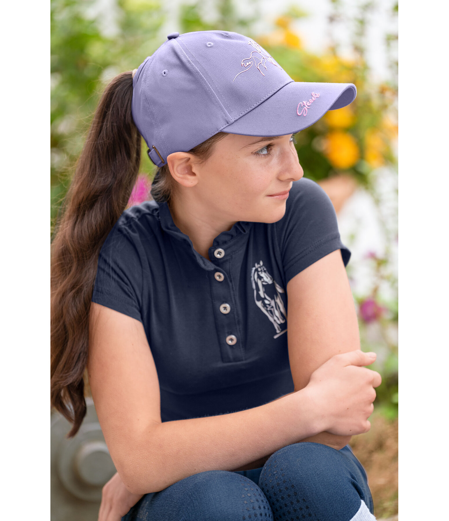 kids zomer pet Gisa