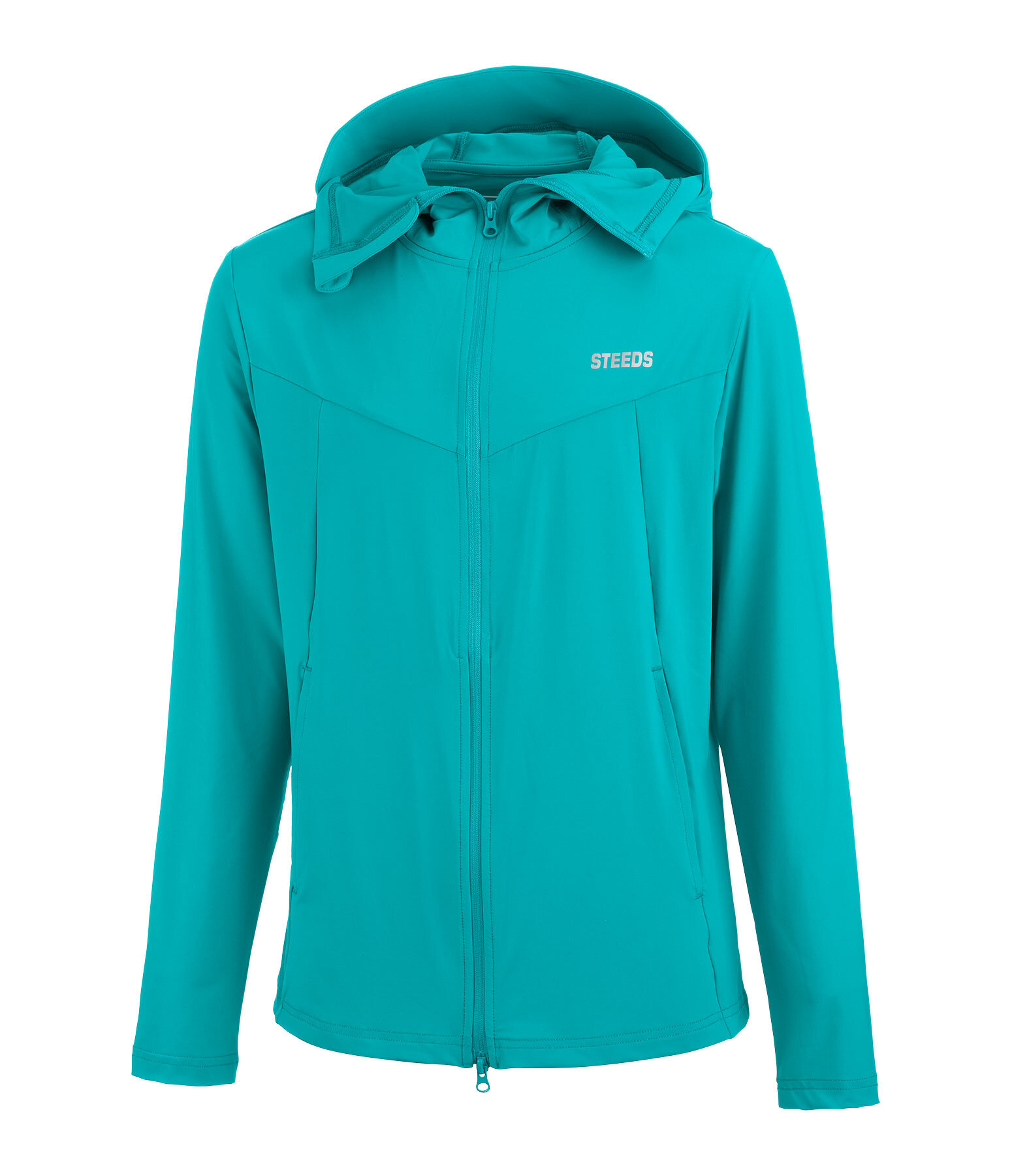 Kinder-UV-Performance-Stretchjacke