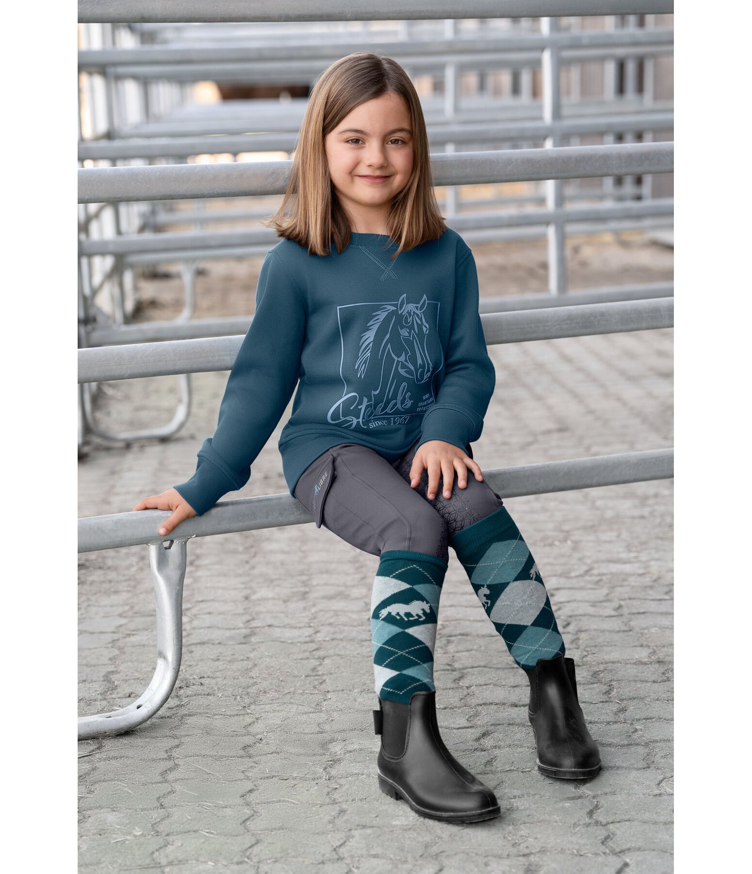 kids sweatpullover Sora II
