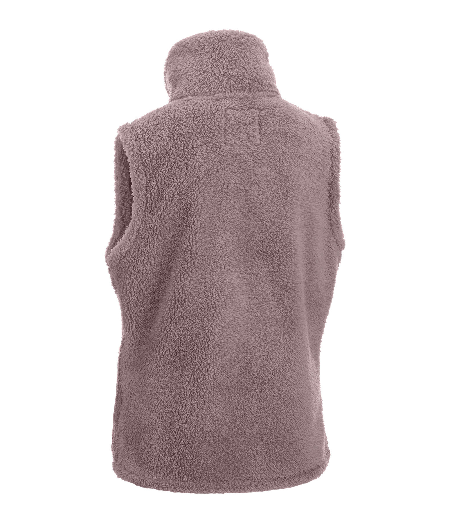 kids teddyfleece bodywarmer Ylvie