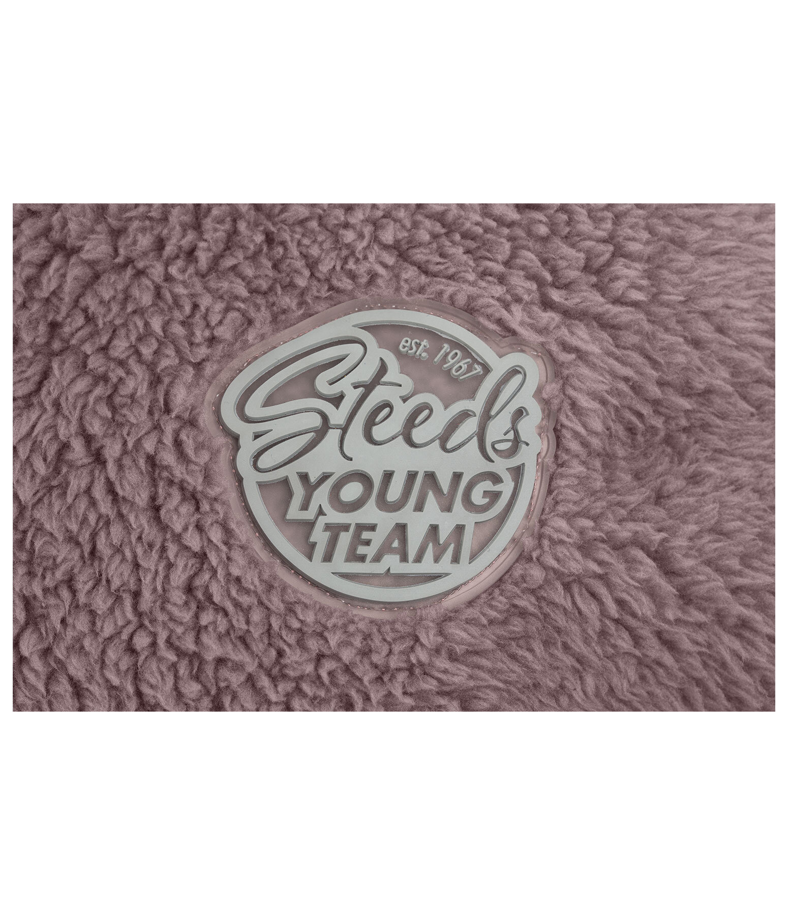 kids teddyfleece bodywarmer Ylvie