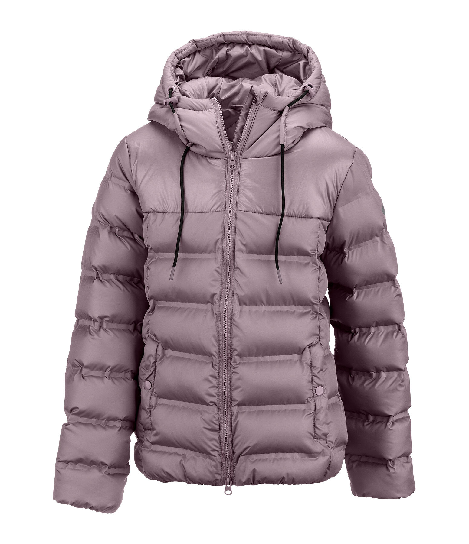 kids winter rij-jas Fenna