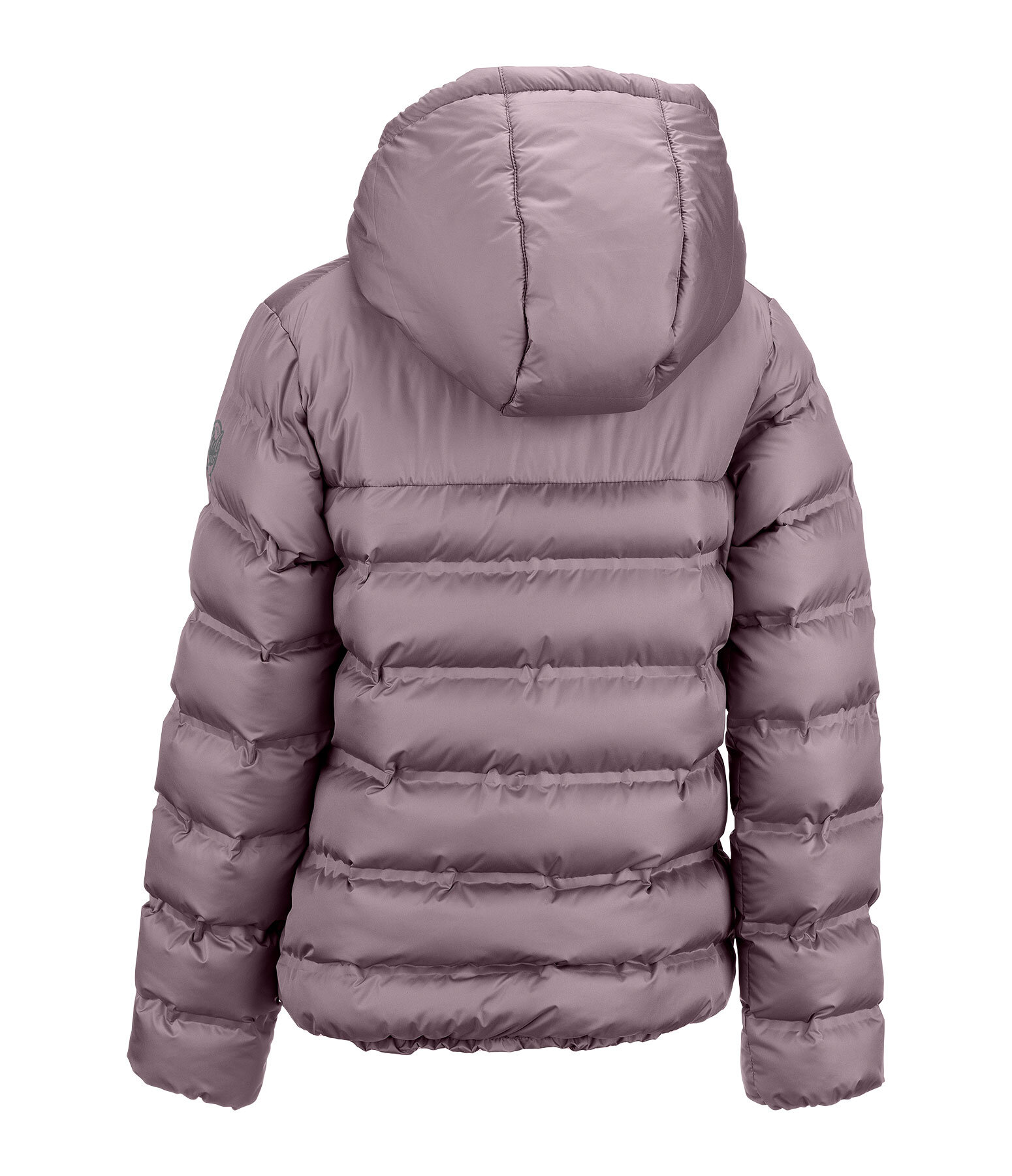 kids winter rij-jas Fenna