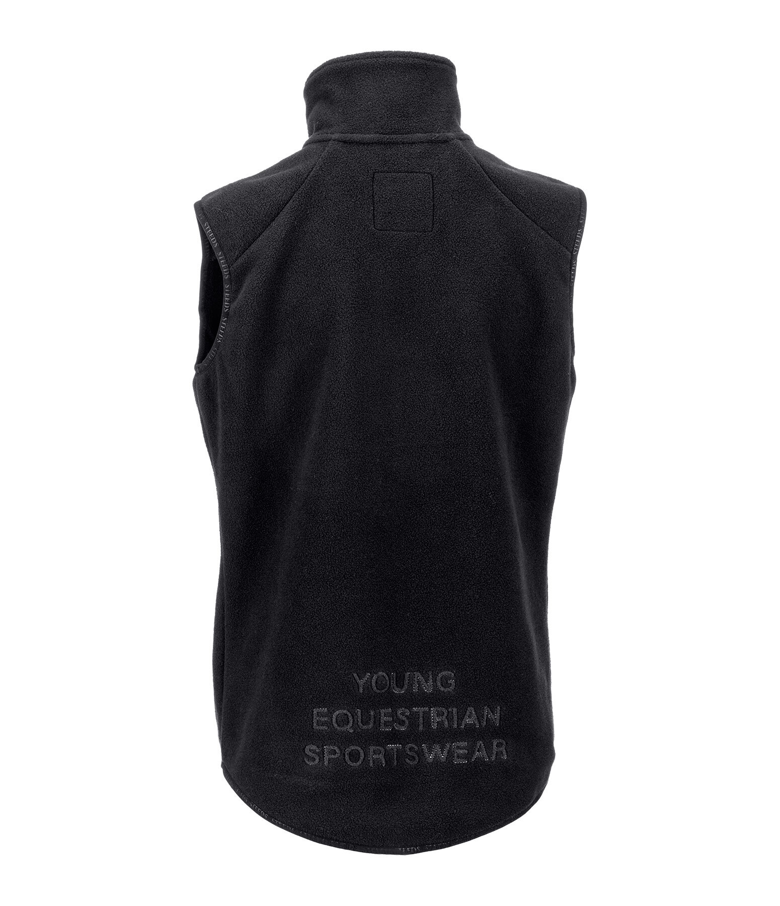 kids fleece bodywarmer Magali