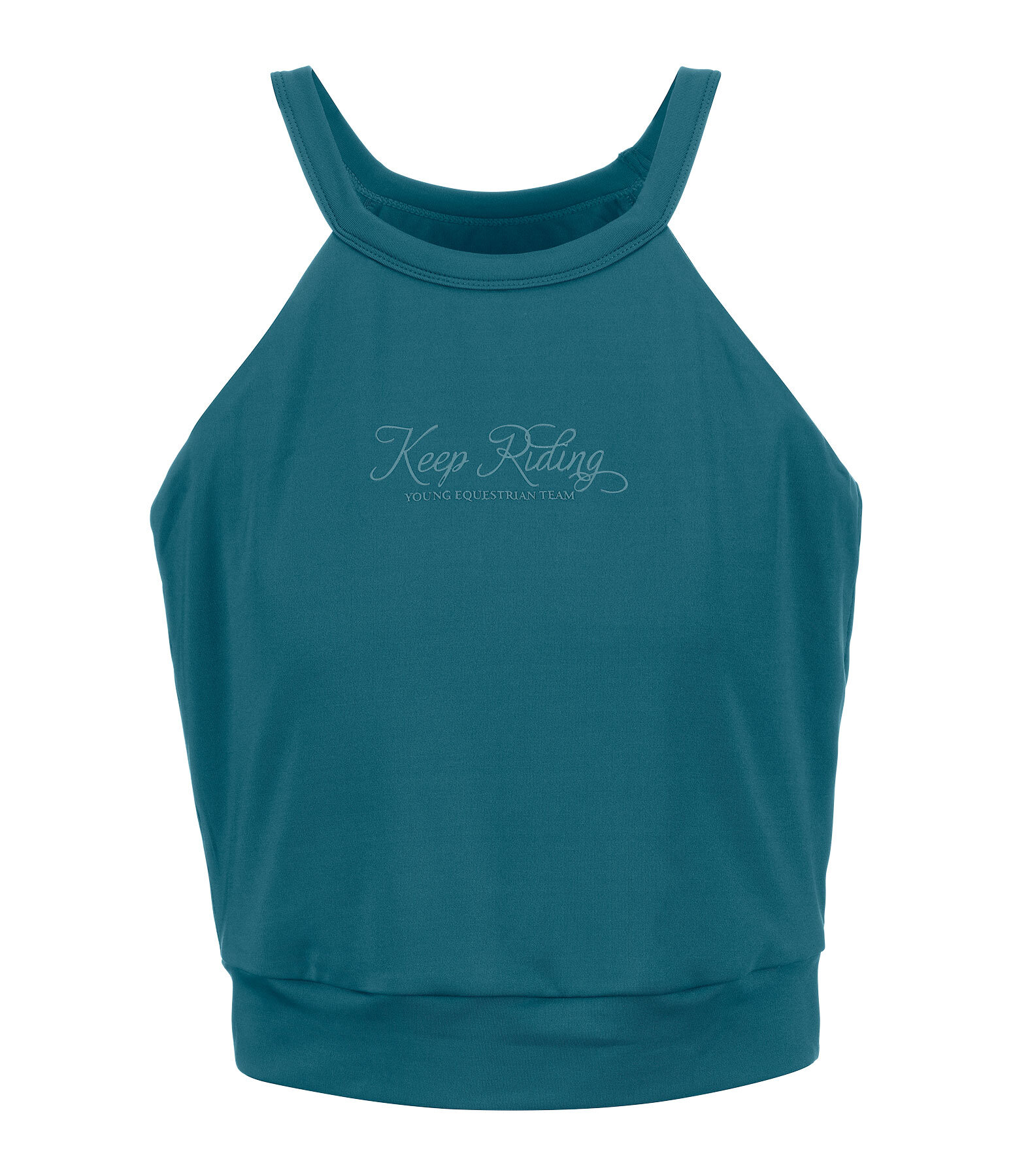 kids cropped top Dalin