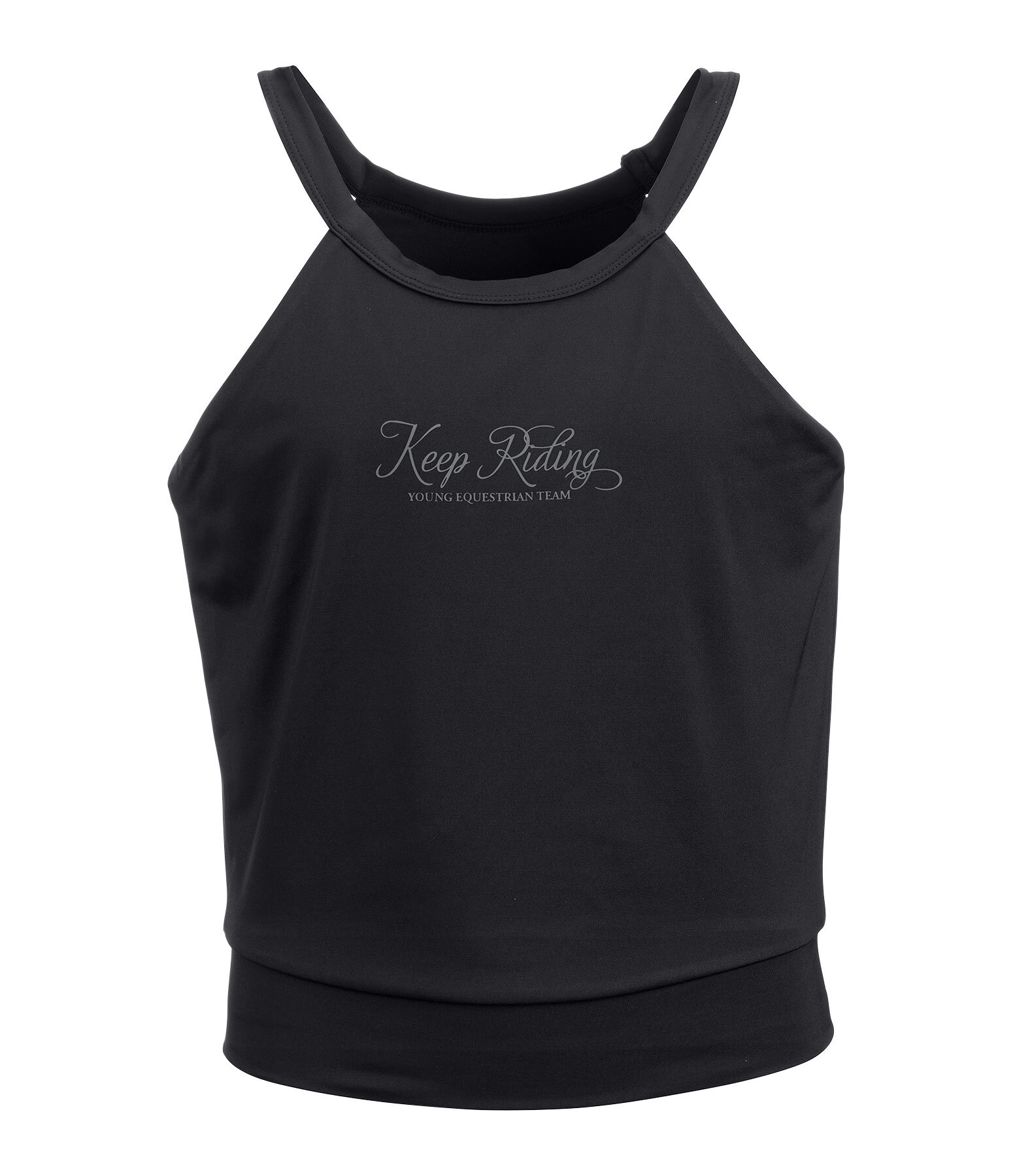 kids cropped top Dalin