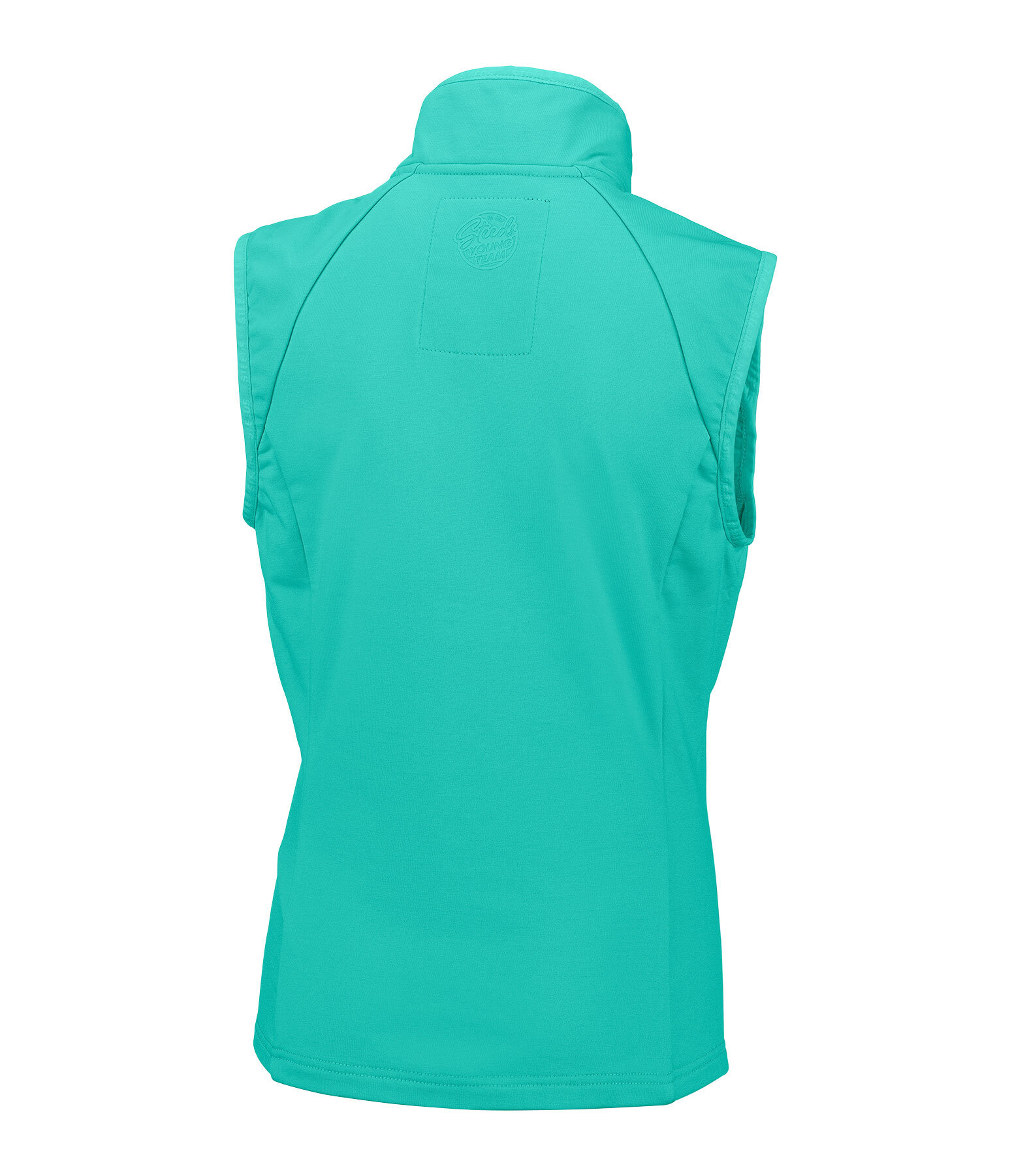 gewatteerde kids combi bodywarmer Mika II
