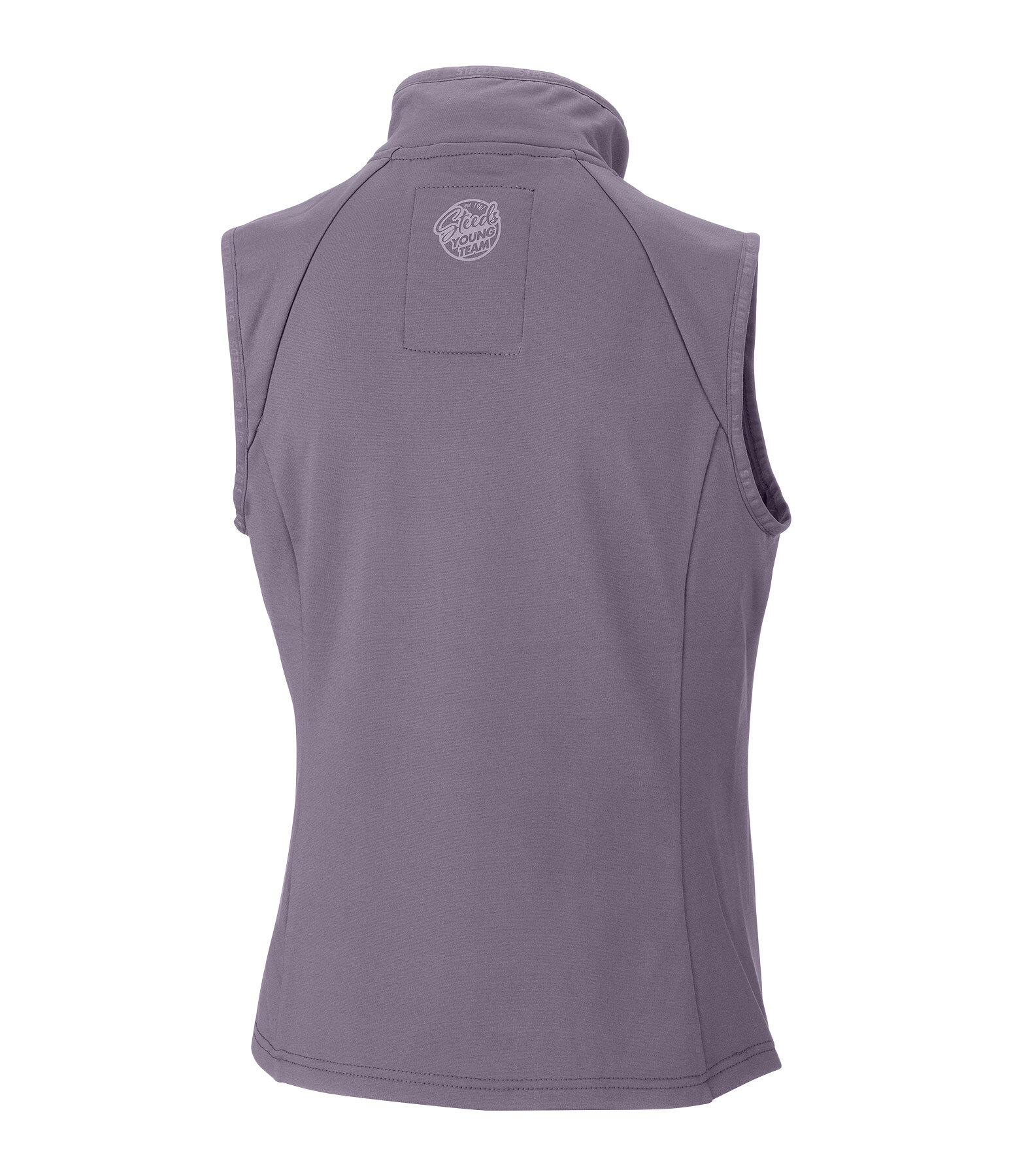 gewatteerde kids combi bodywarmer Mika II