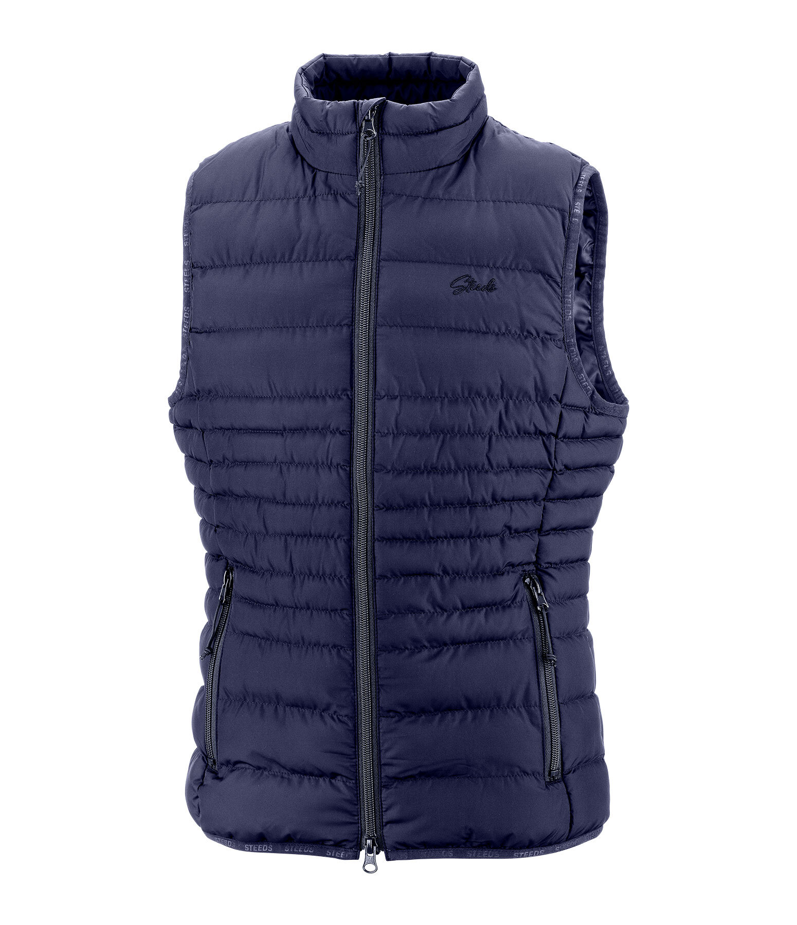 gewatteerde bodywarmer Jane
