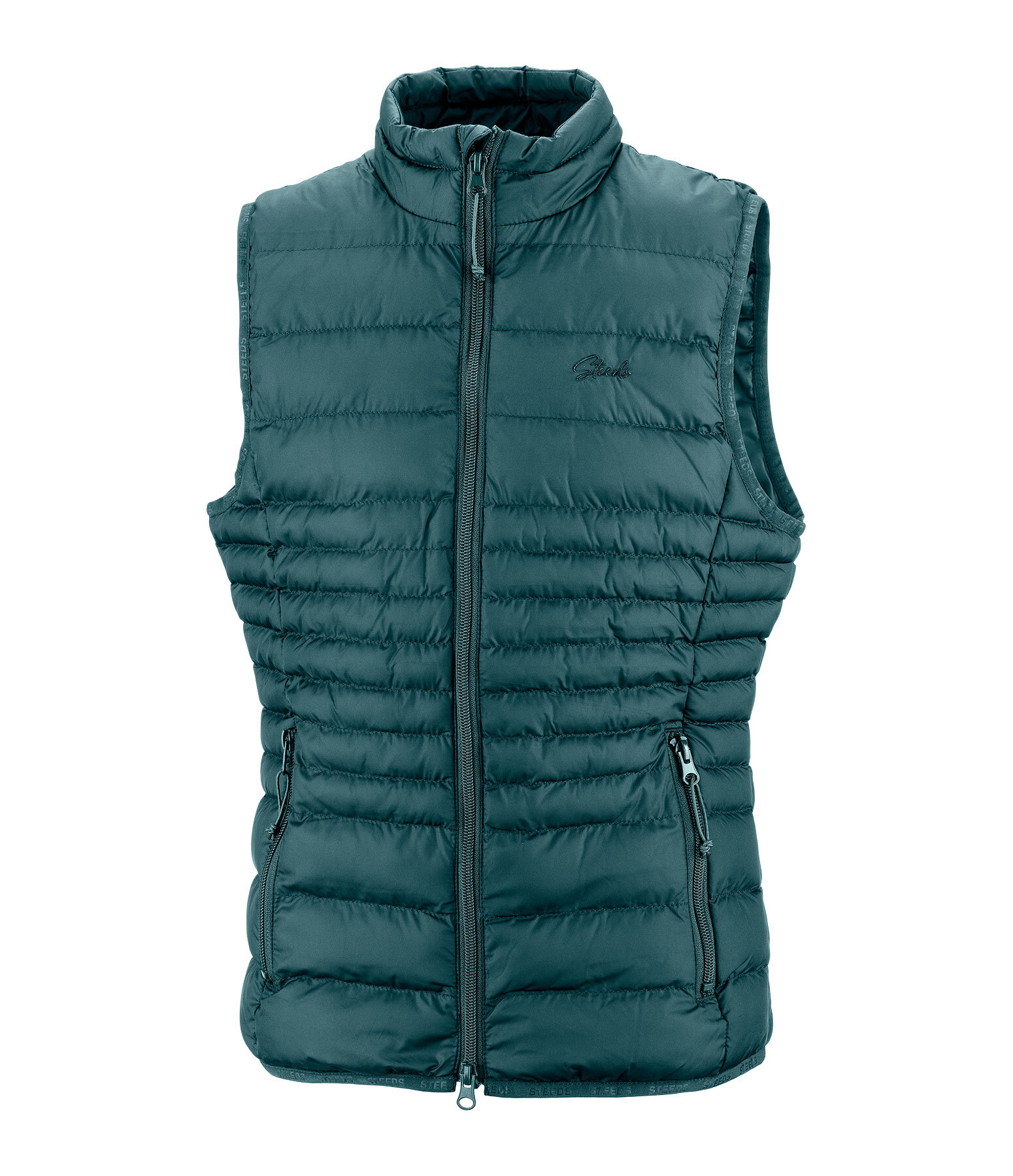 gewatteerde bodywarmer Jane