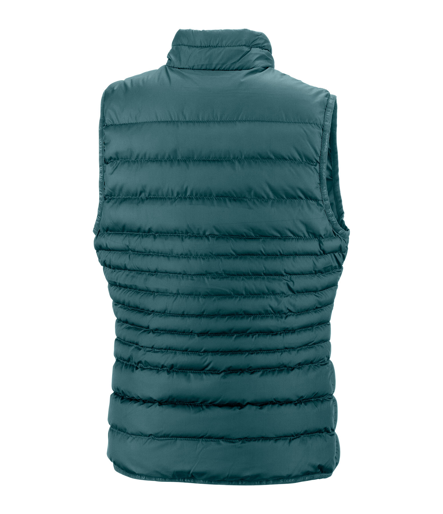 gewatteerde bodywarmer Jane
