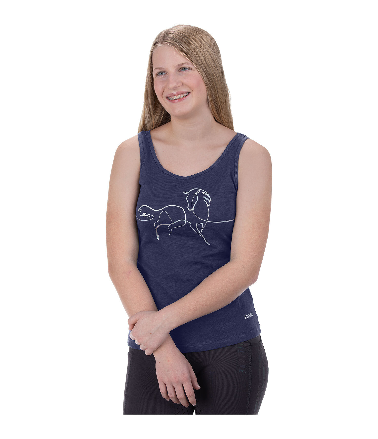 kids tanktop Gisa II