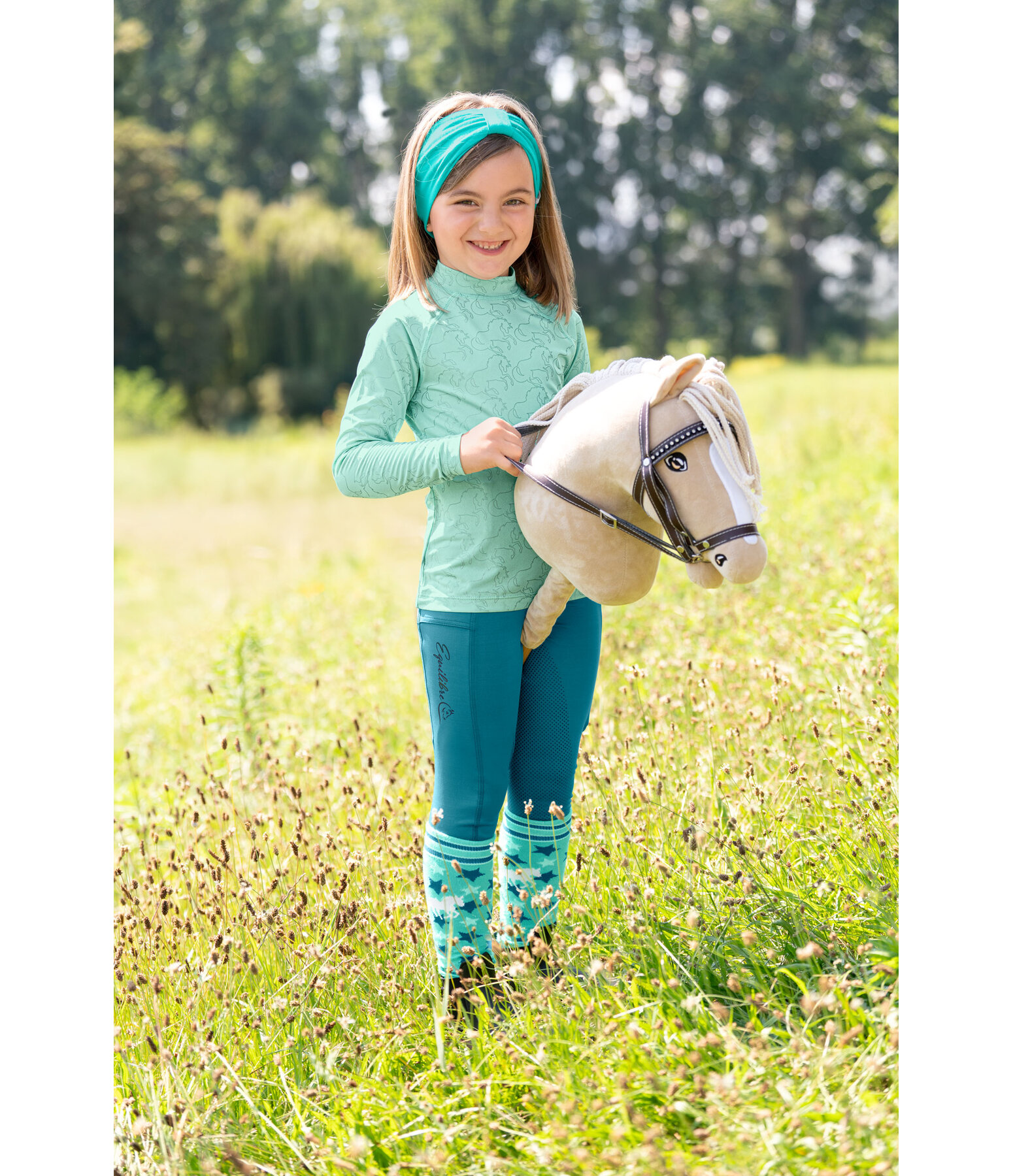 kids UV-shirt Sena II