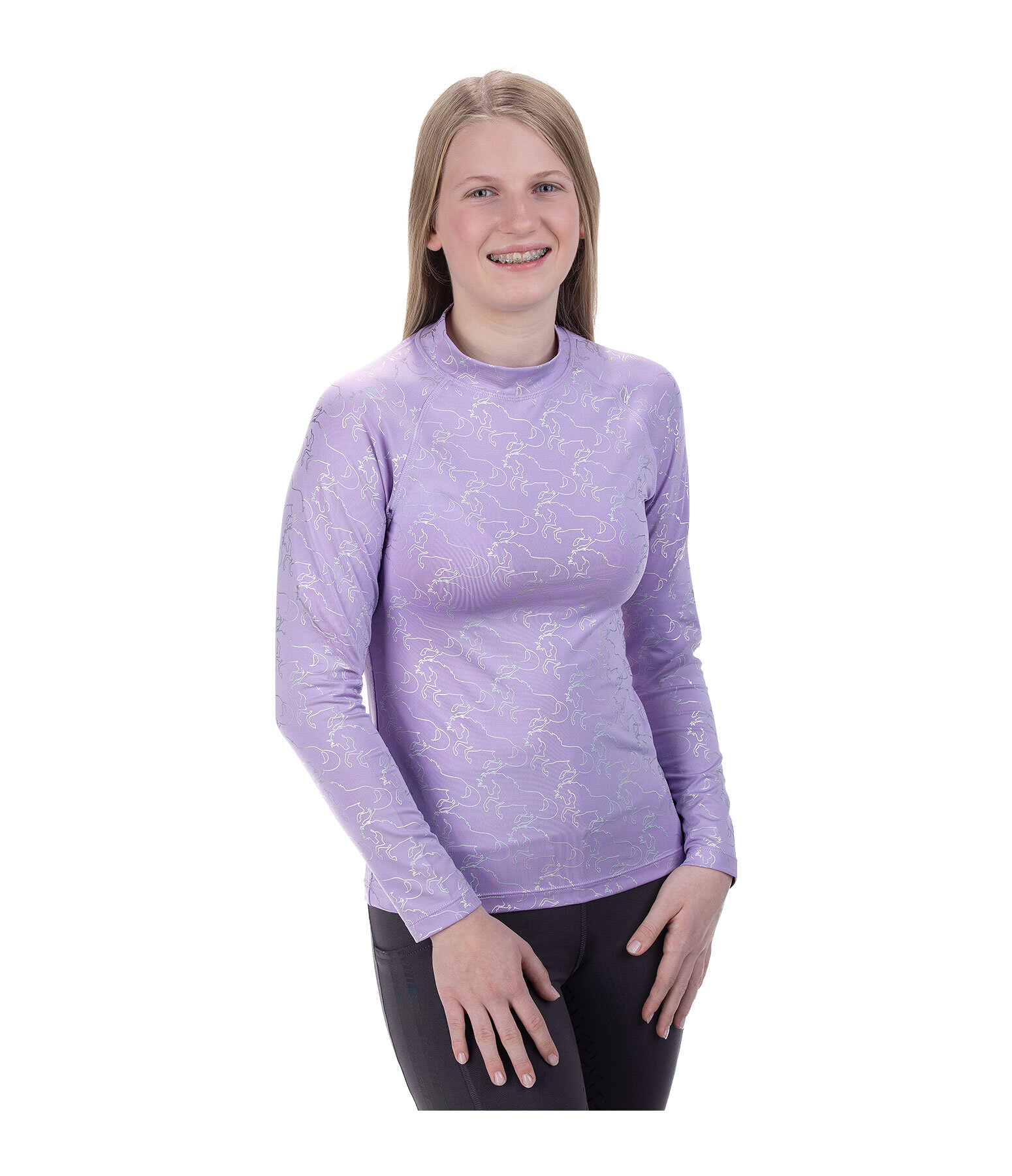 kids UV-shirt Sena II