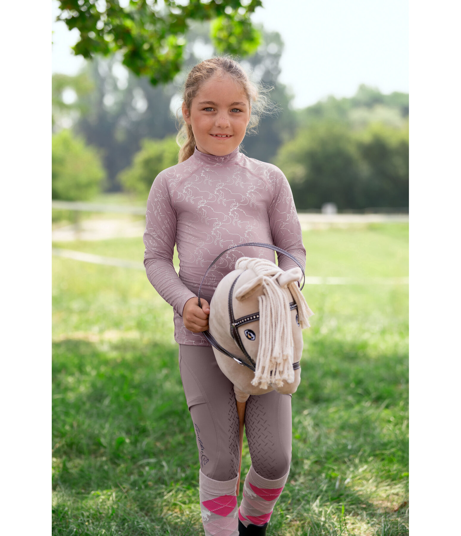 kids UV-shirt Sena II