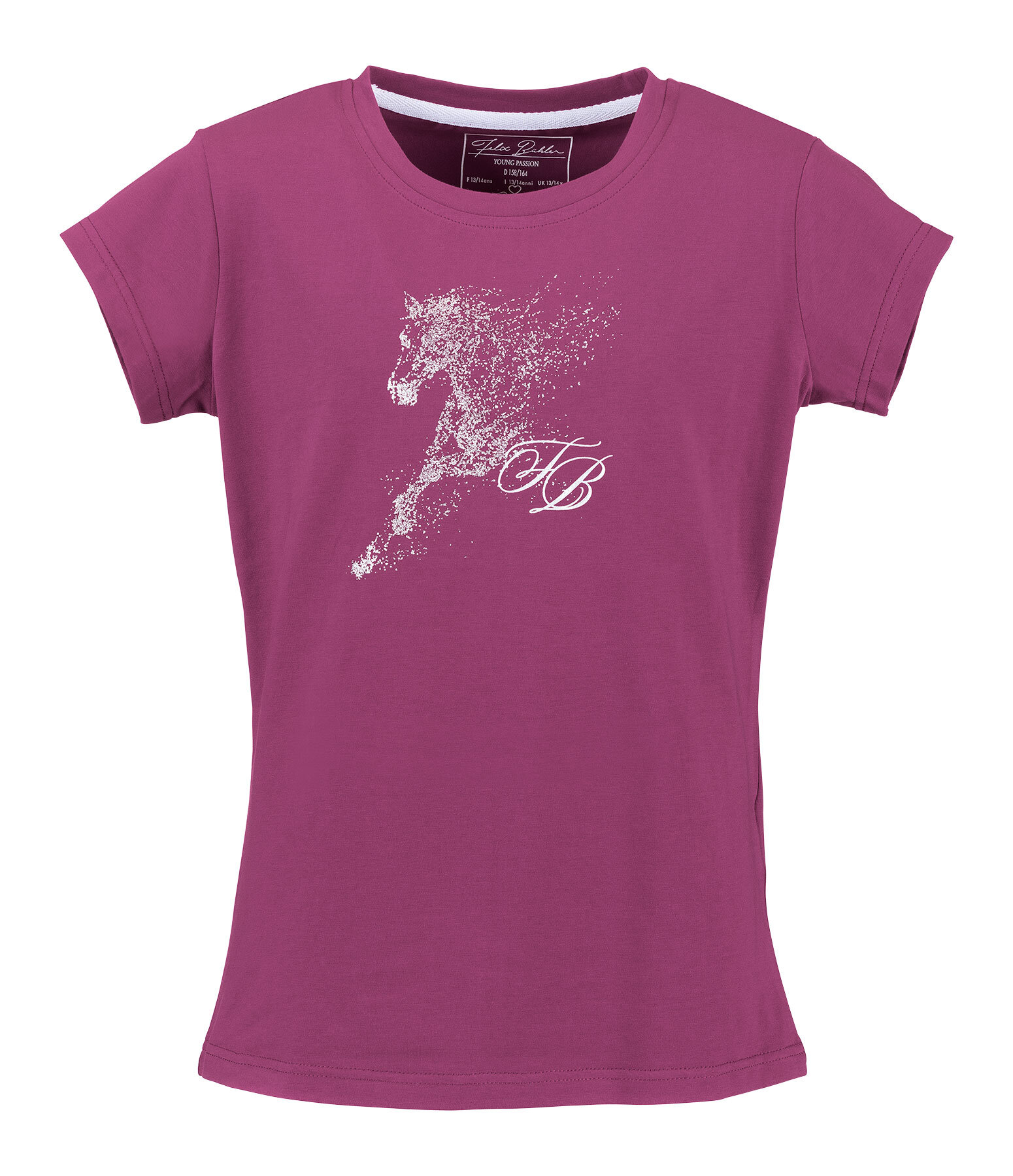 kids T-shirt Dana