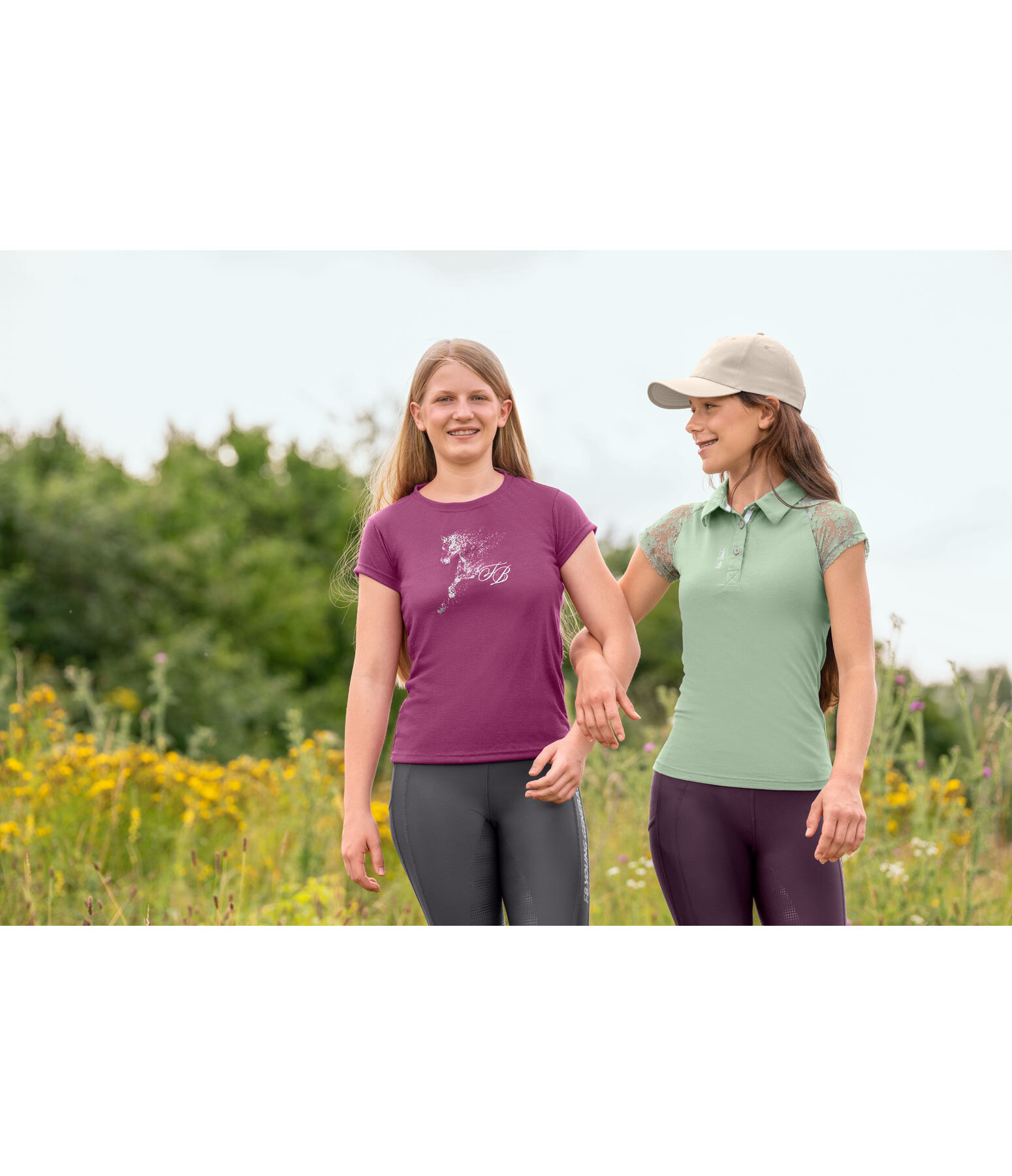kids T-shirt Dana
