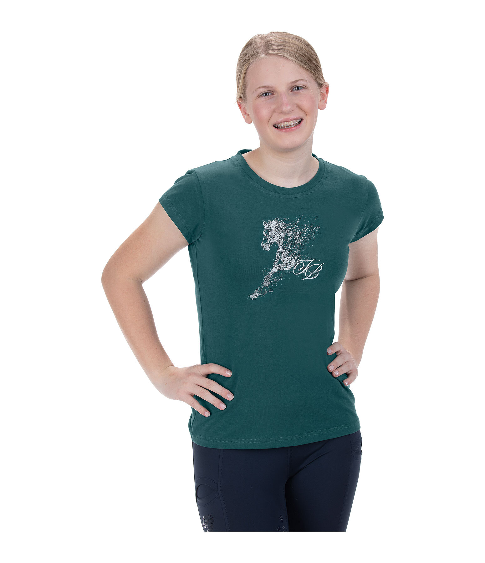 kids T-shirt Dana