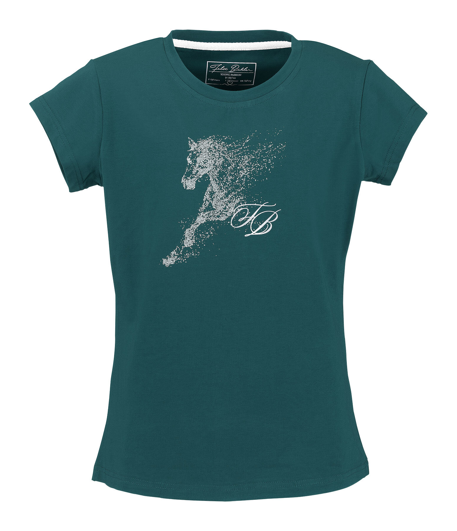 kids T-shirt Dana