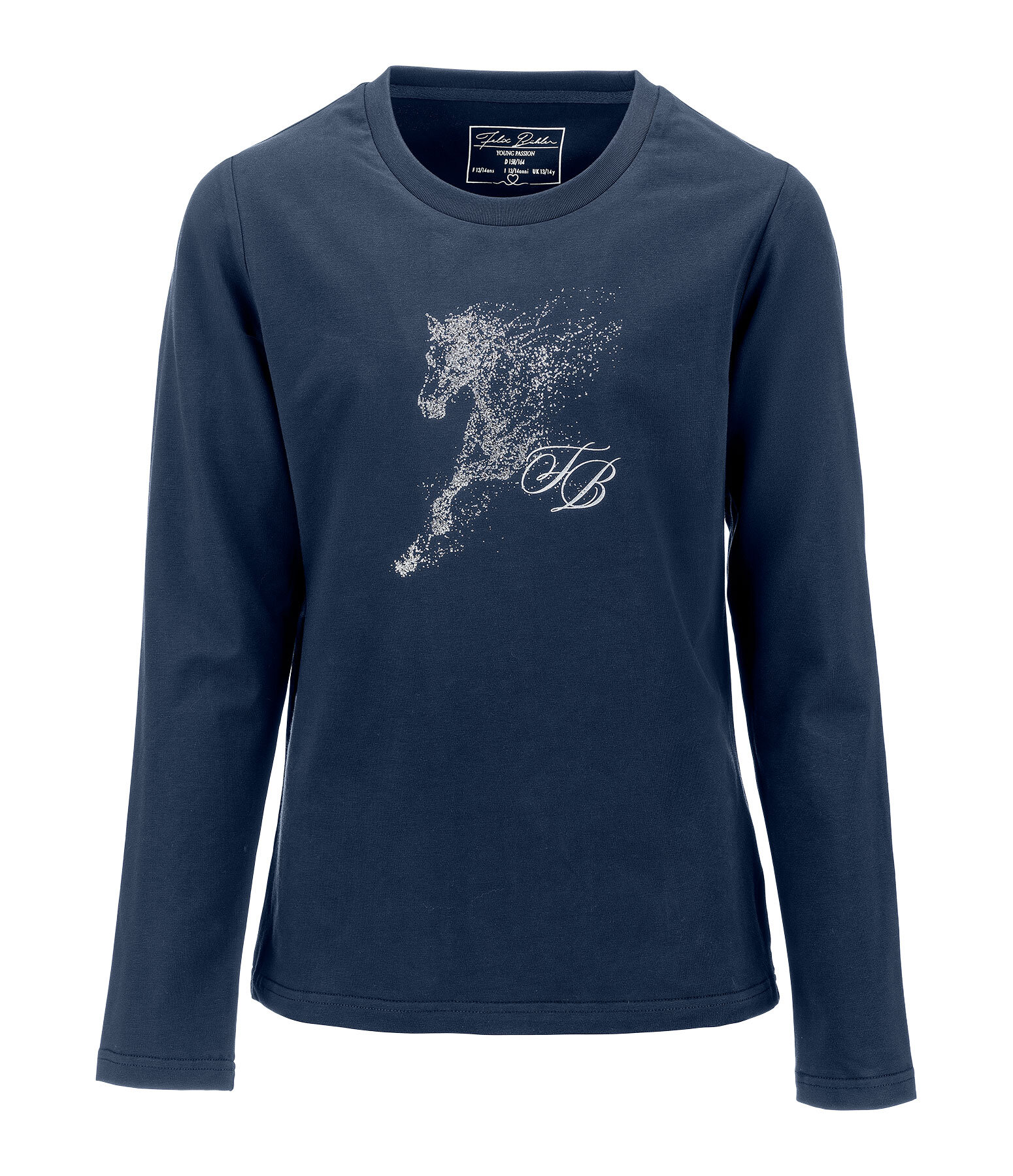 kids longsleeve Dana