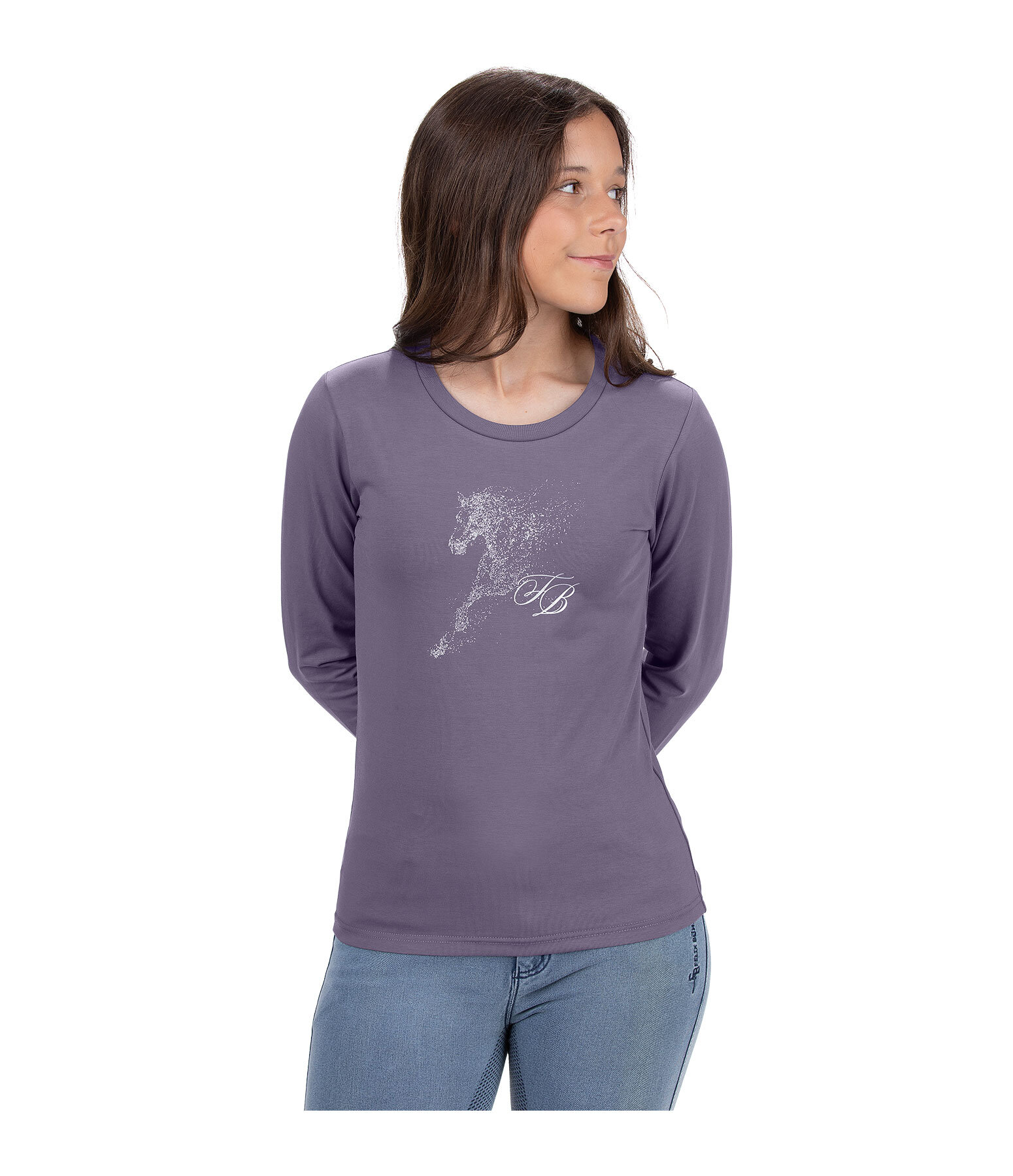 kids longsleeve Dana