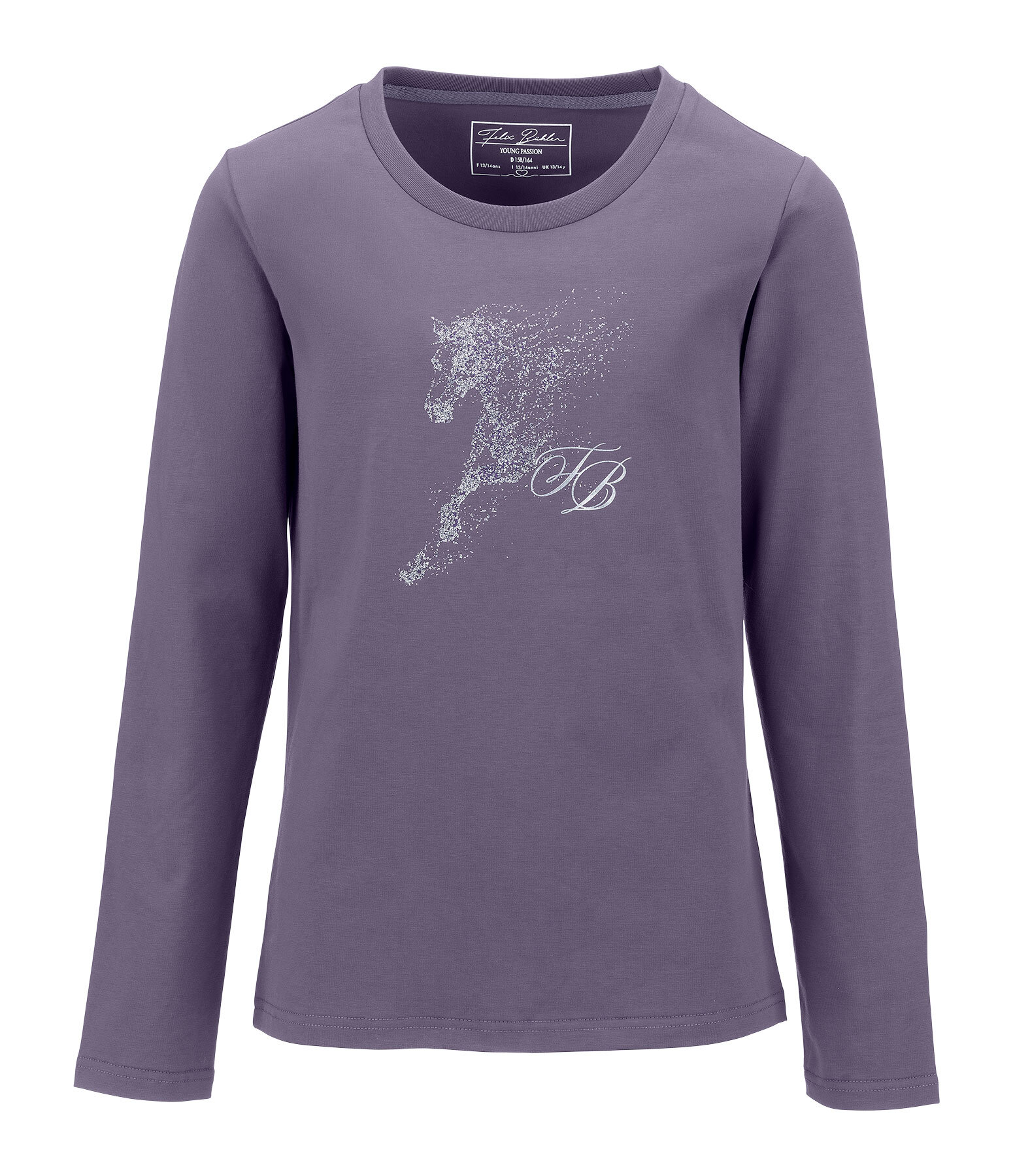 kids longsleeve Dana