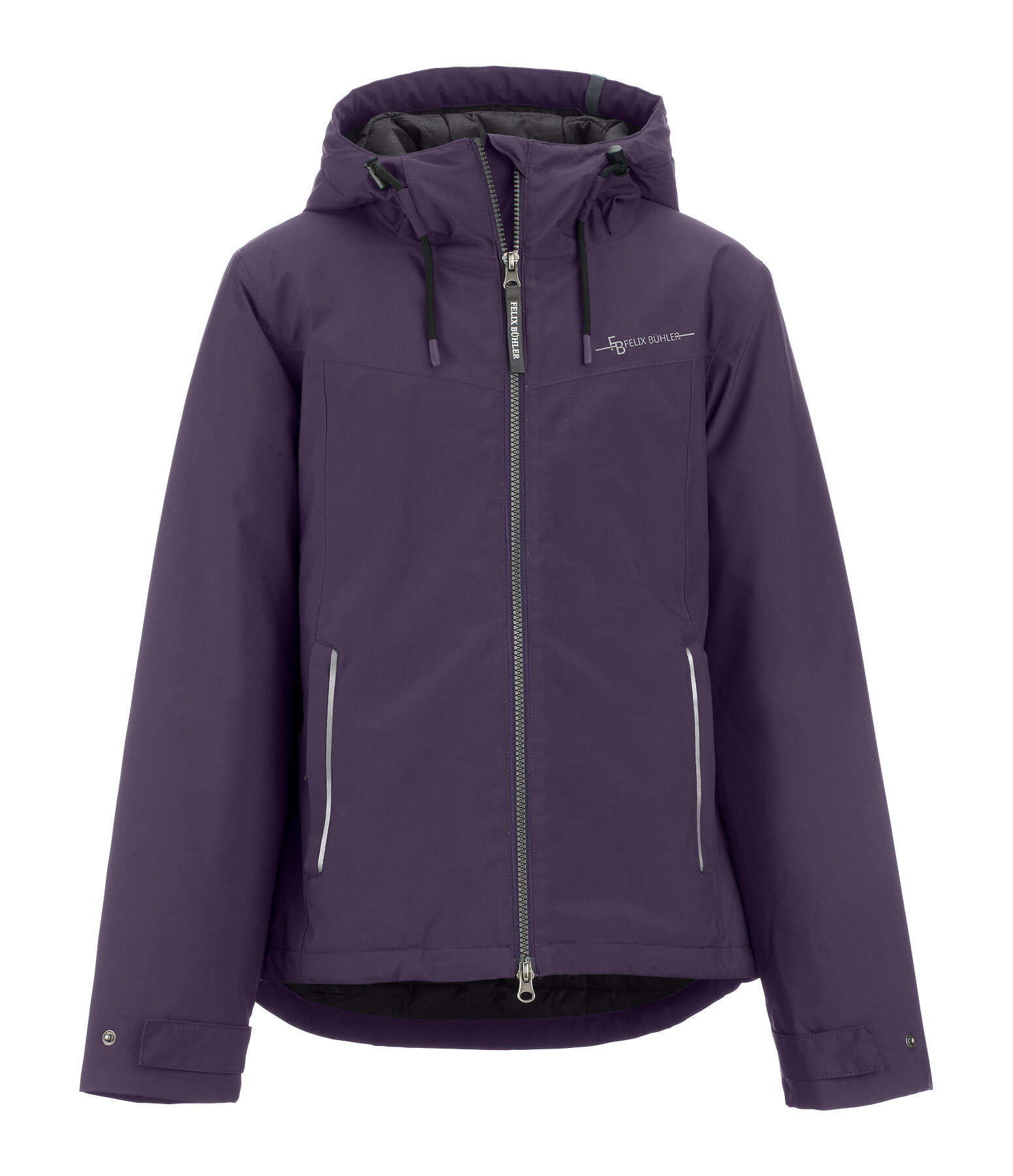 kids functionele blouson Dina