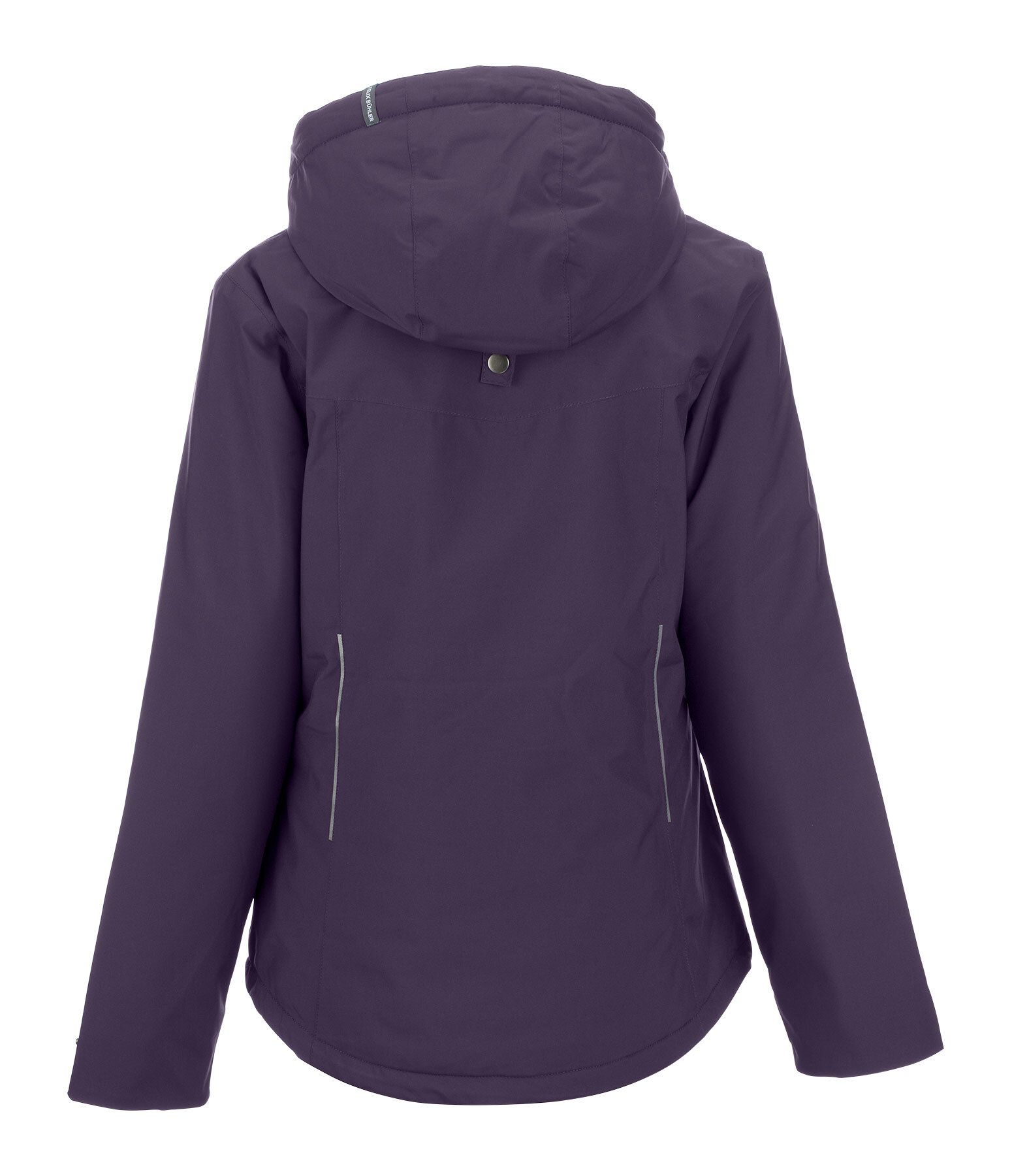 kids functionele blouson Dina
