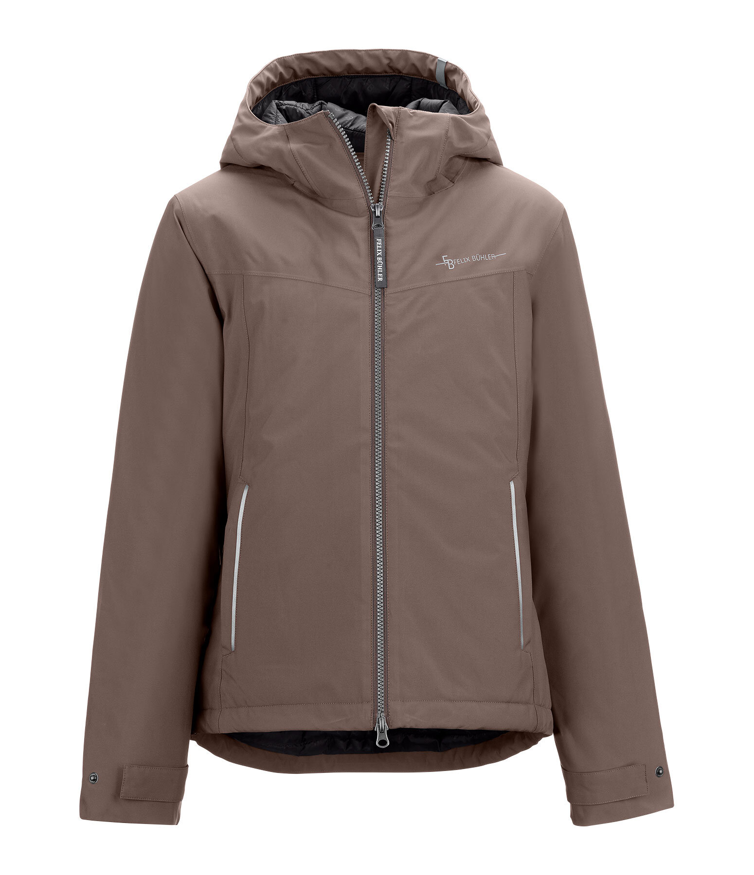 kids functionele blouson Dina