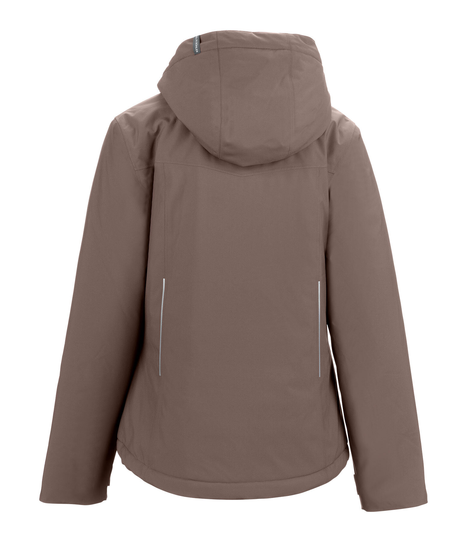 kids functionele blouson Dina