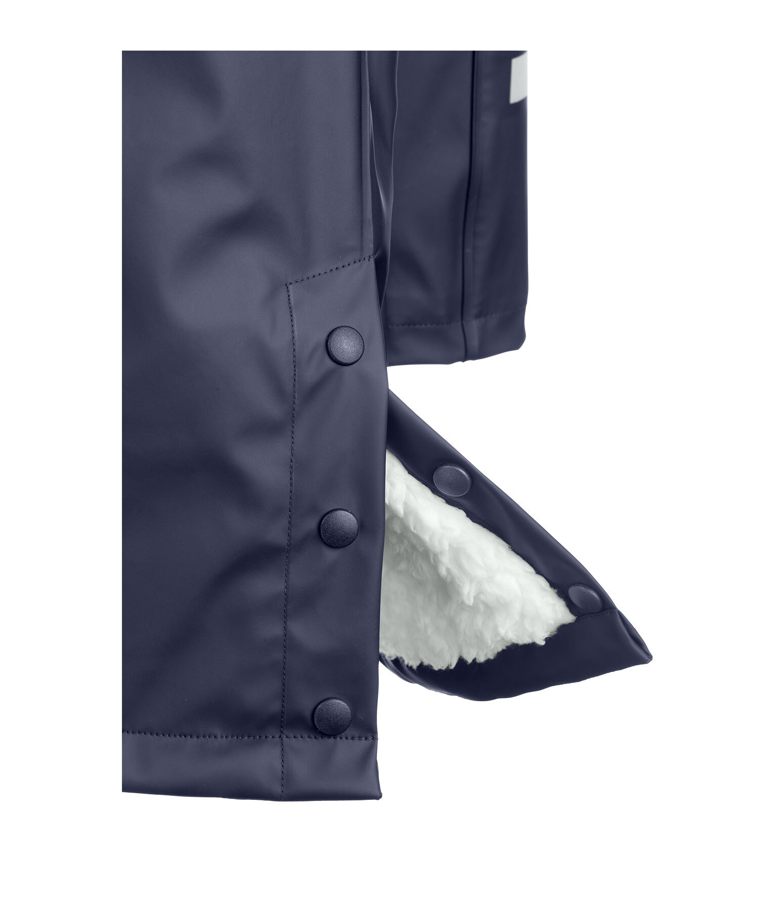 kids winter regenjas Sealy II