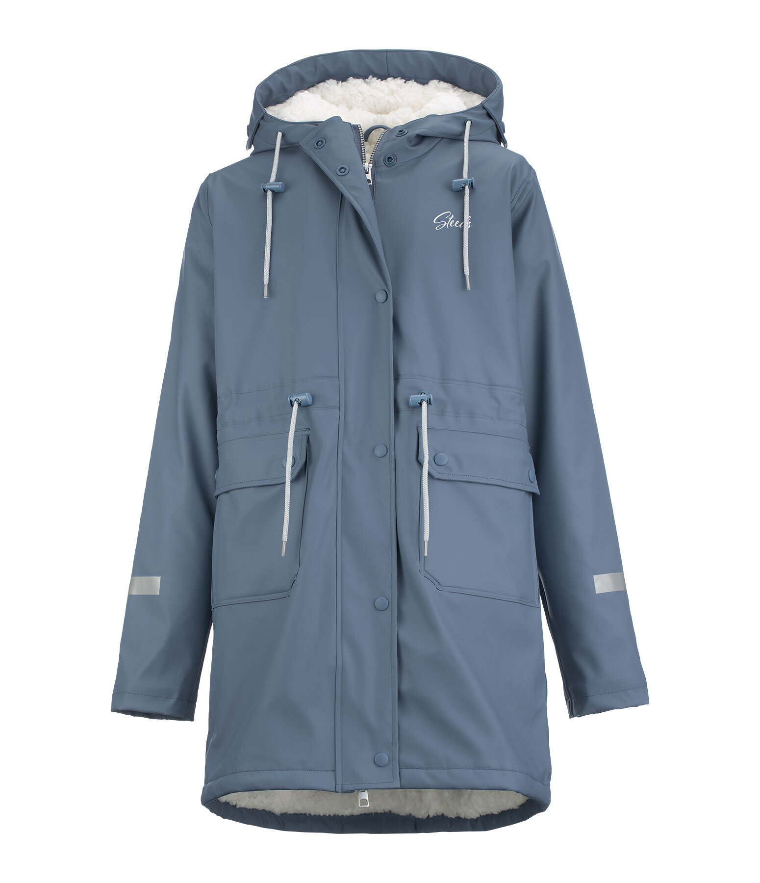 kids winter regenjas Sealy II