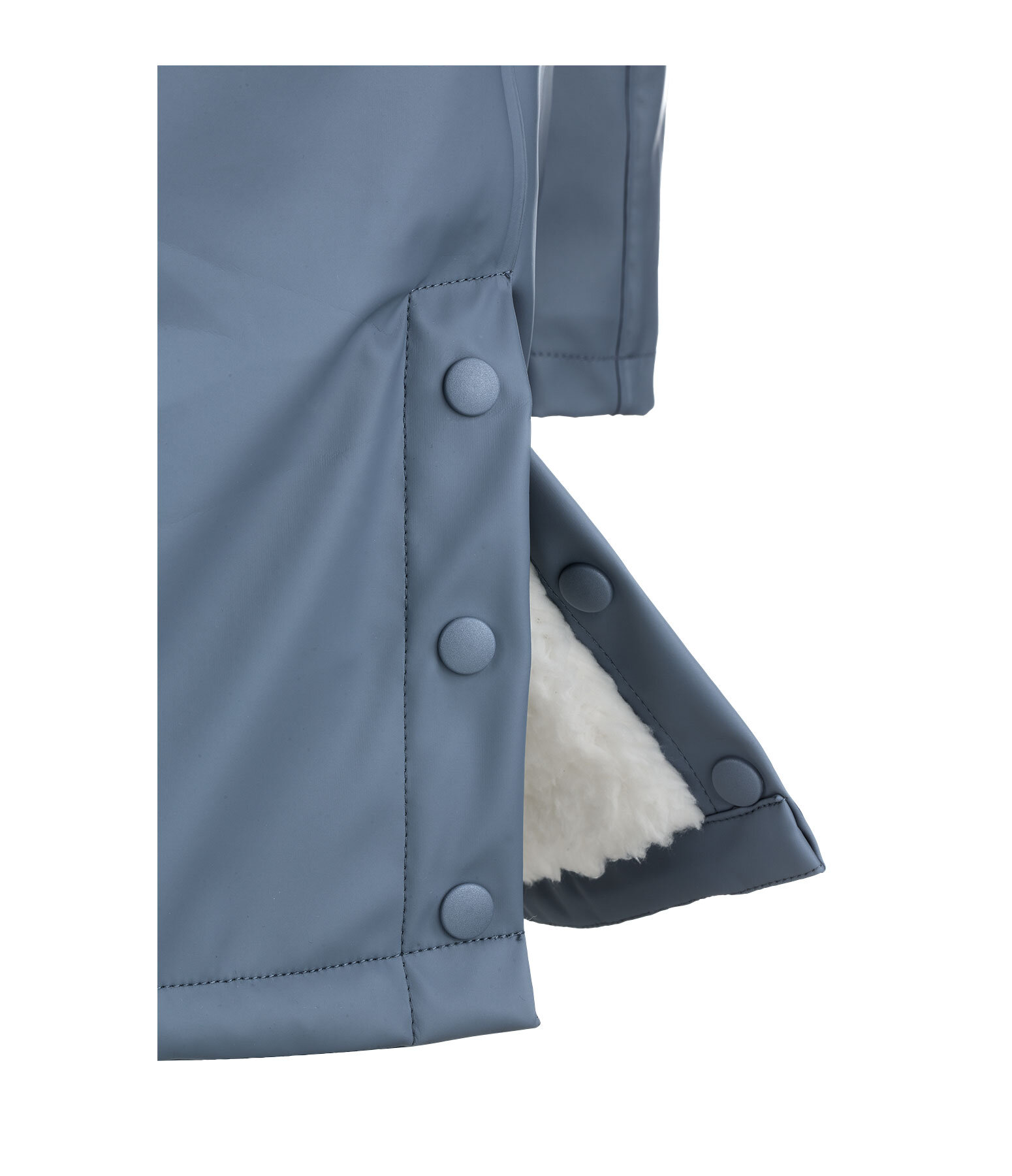 kids winter regenjas Sealy II