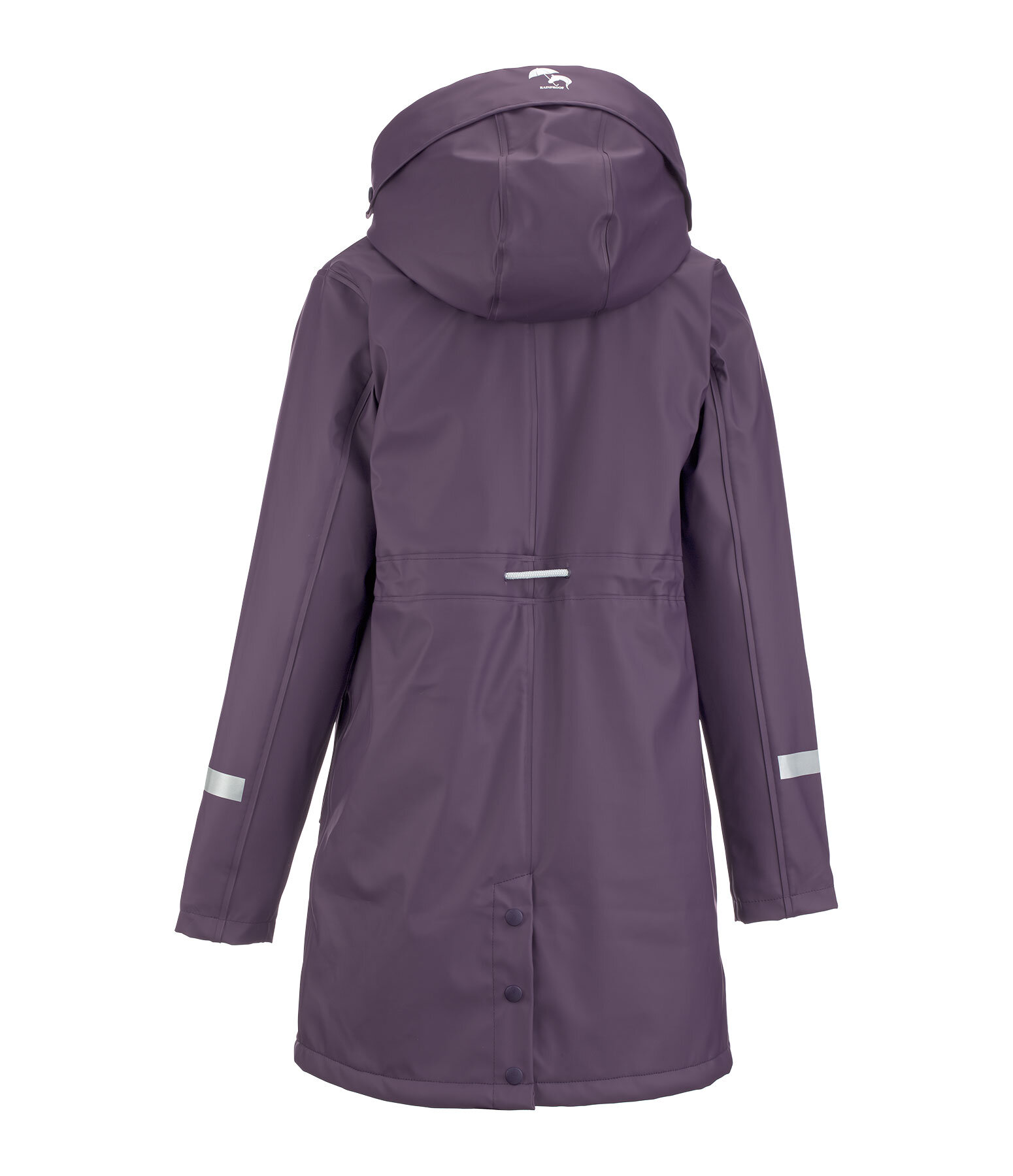 kids winter regenjas Sealy II