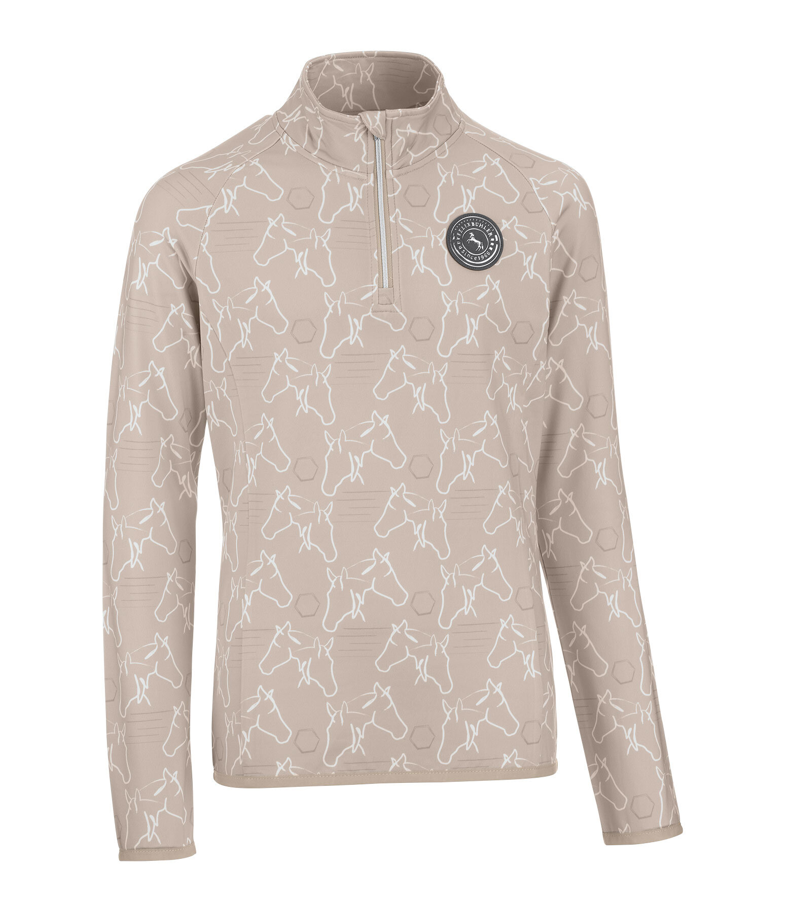 kids functioneel longsleeve