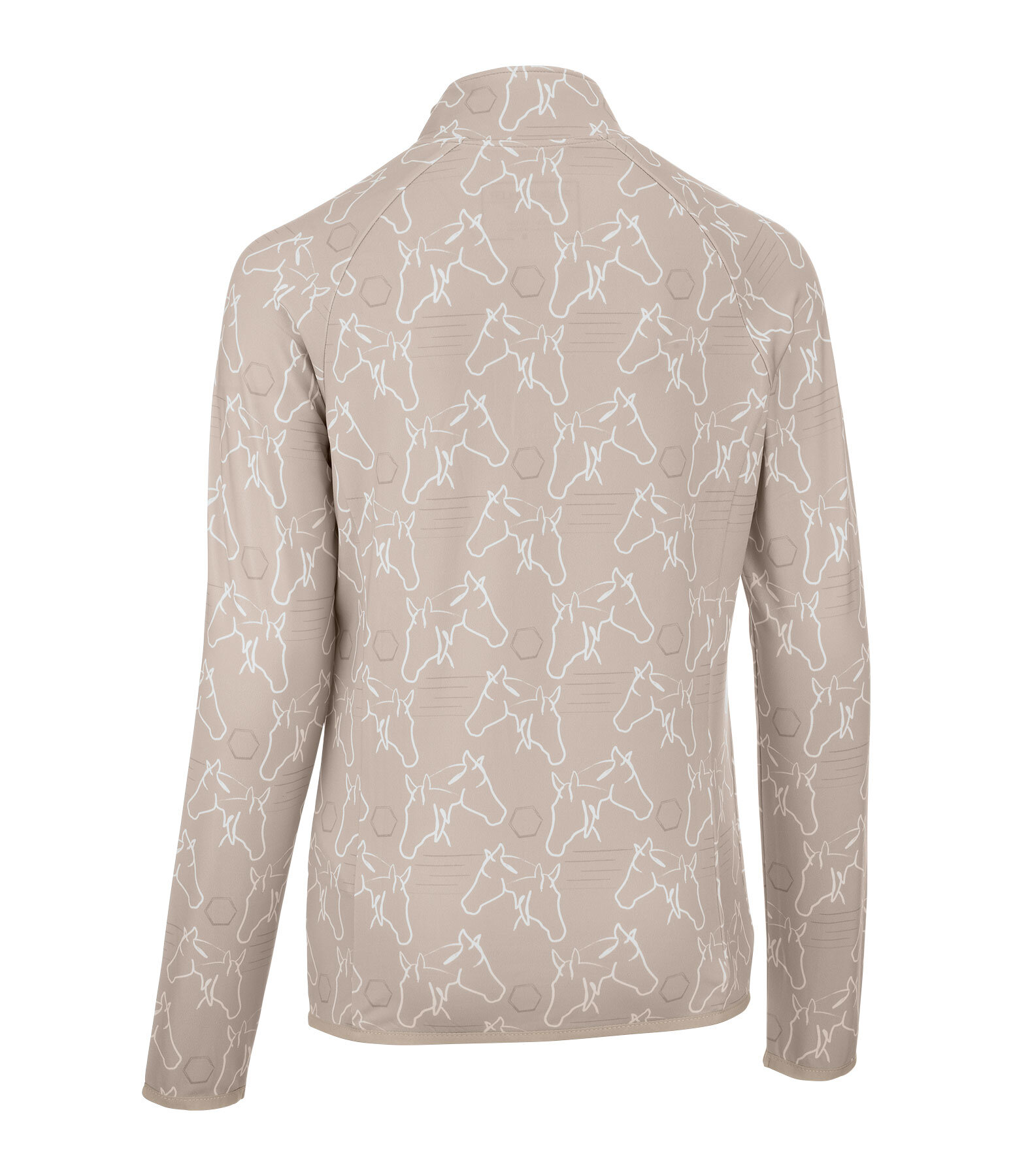kids functioneel longsleeve