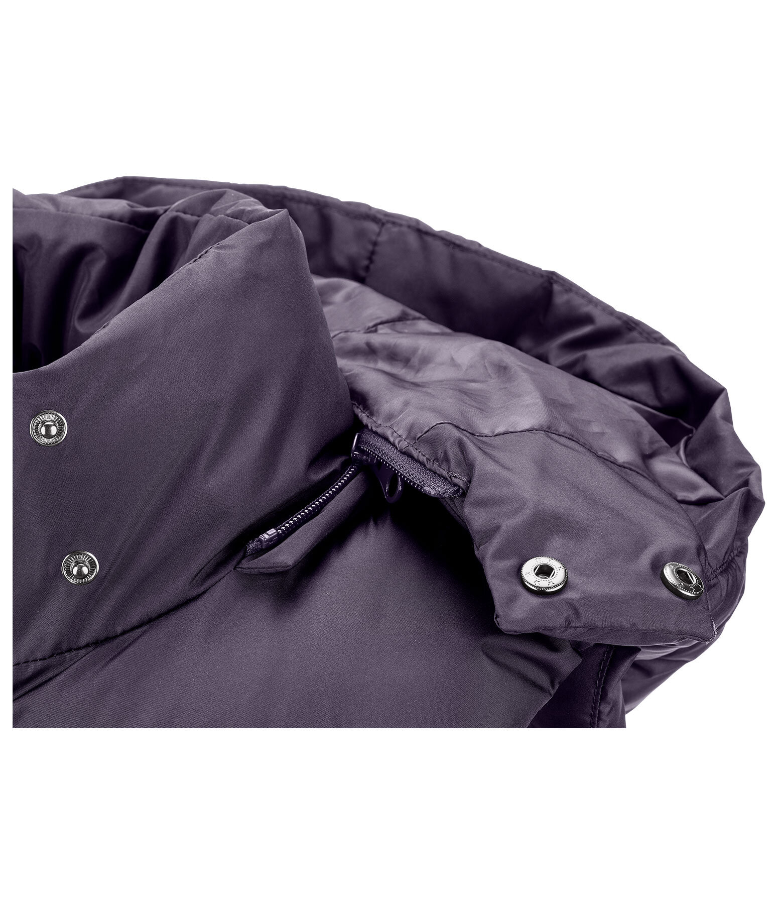 kids lange bodywarmer